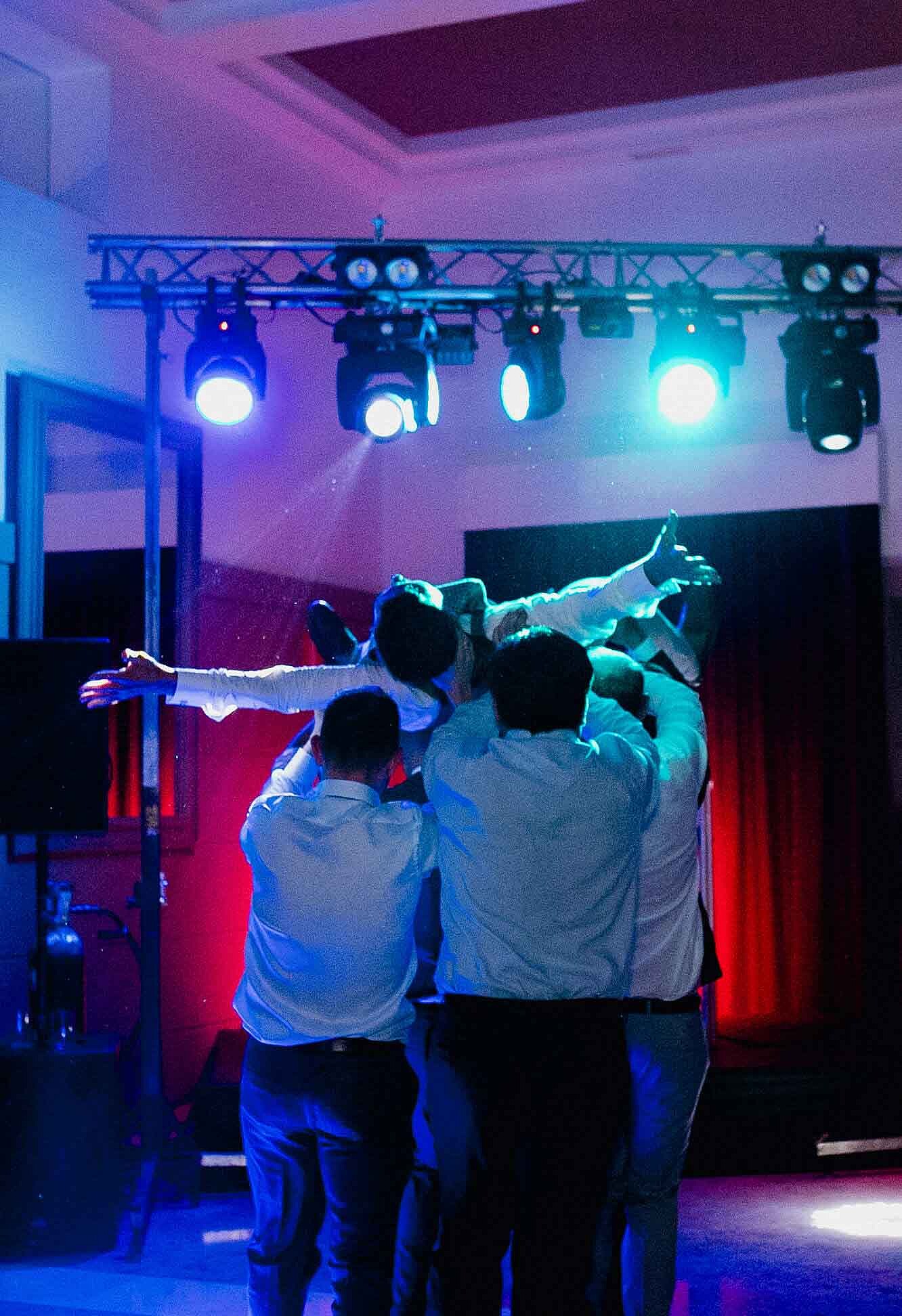 Boda en Parador golf Malaga wedding planner amor wedding-322