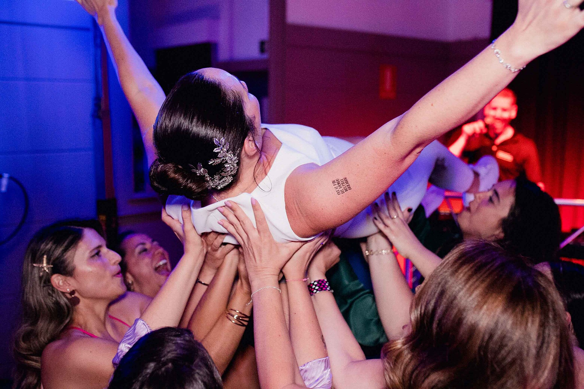 Boda en Parador golf Malaga wedding planner amor wedding-323