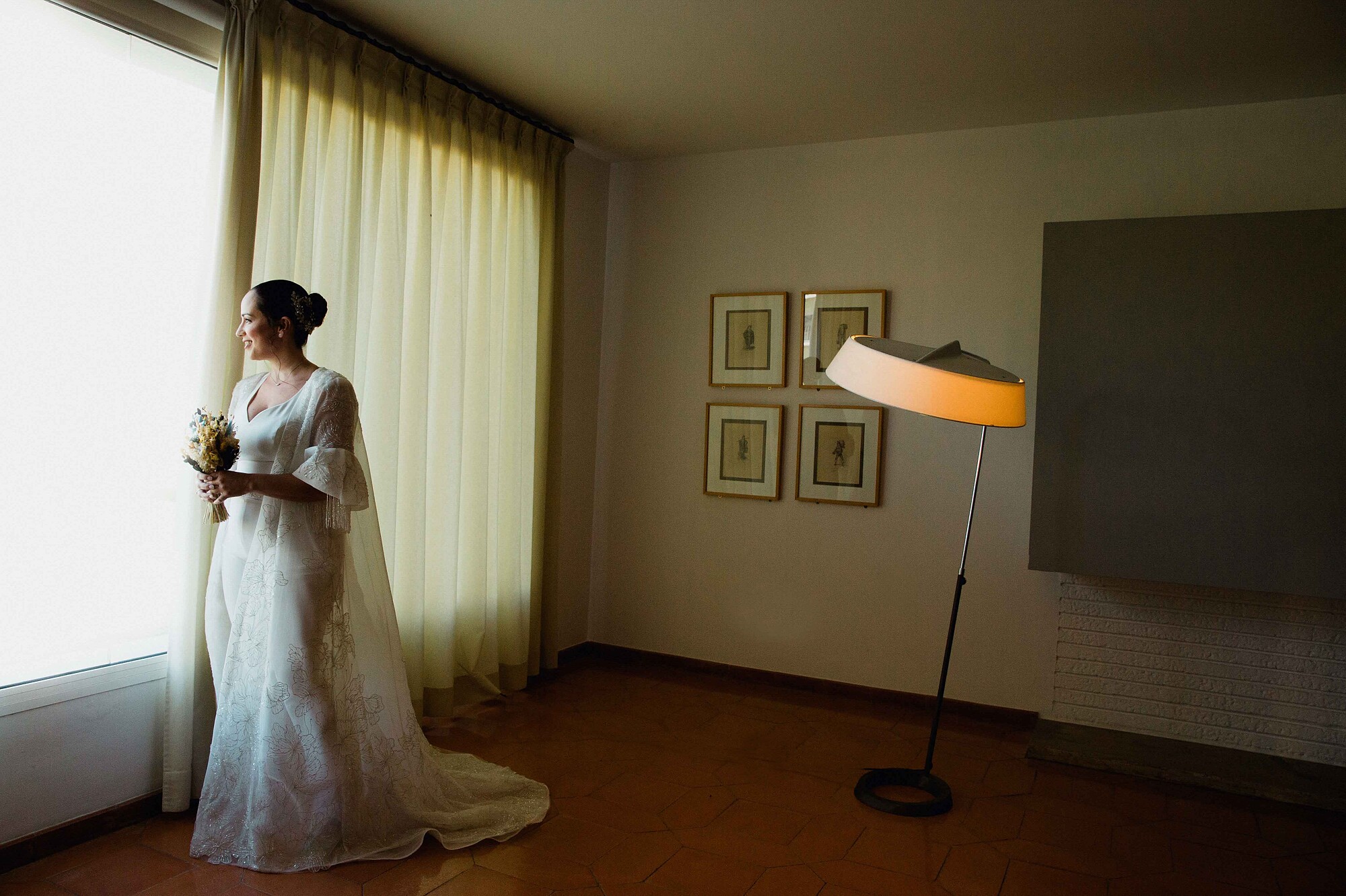 Boda en Parador golf Malaga wedding planner amor wedding-37