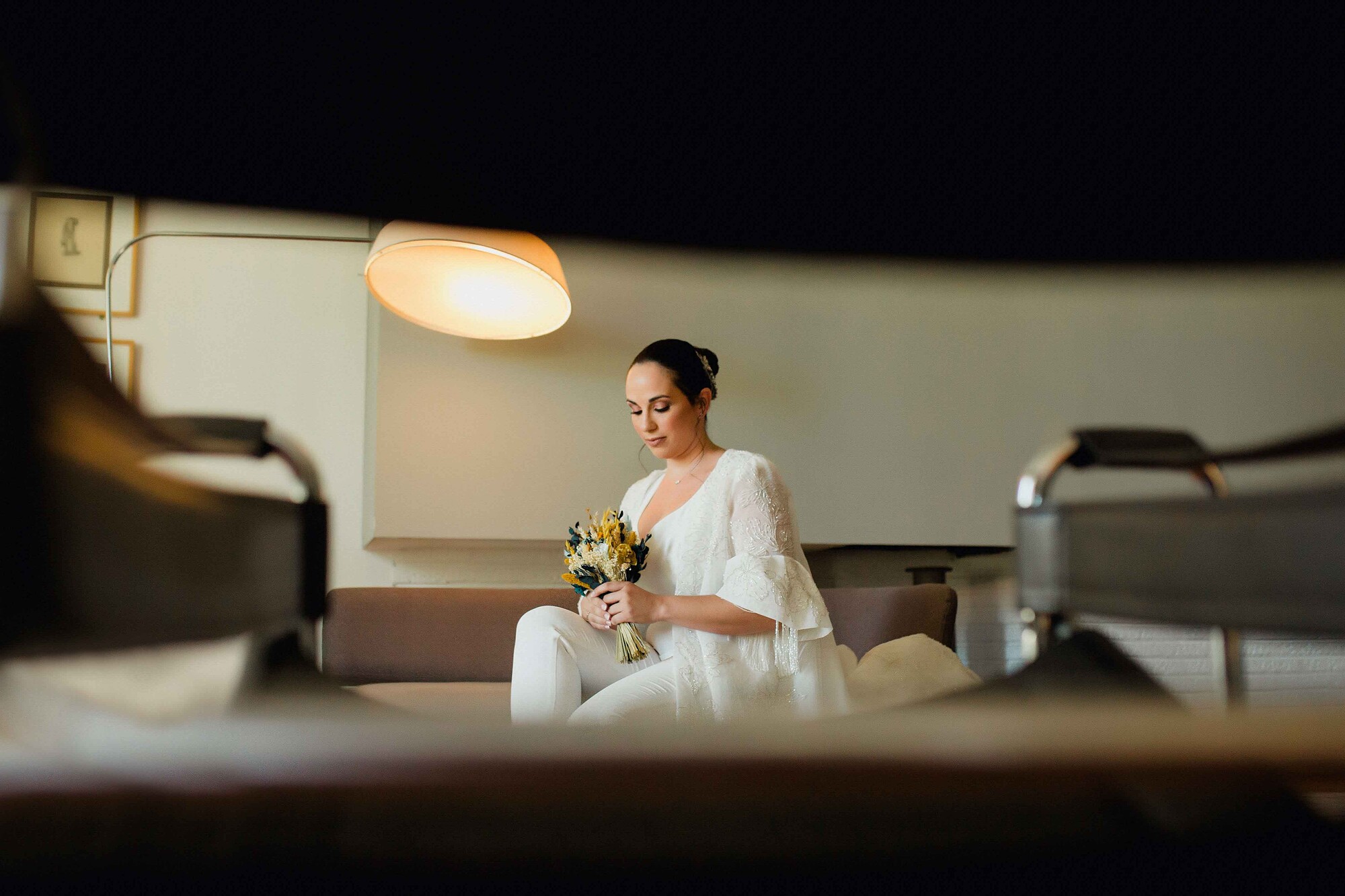 Boda en Parador golf Malaga wedding planner amor wedding-39