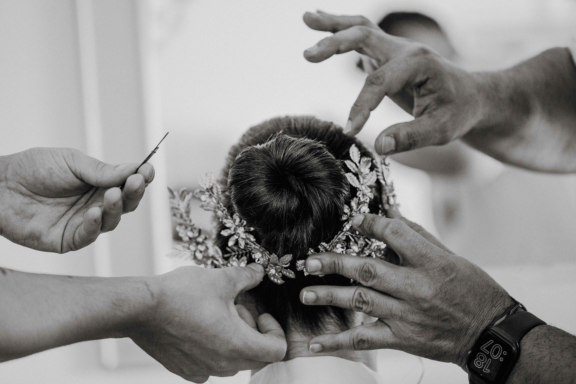 Boda en Parador golf Malaga wedding planner amor wedding-40