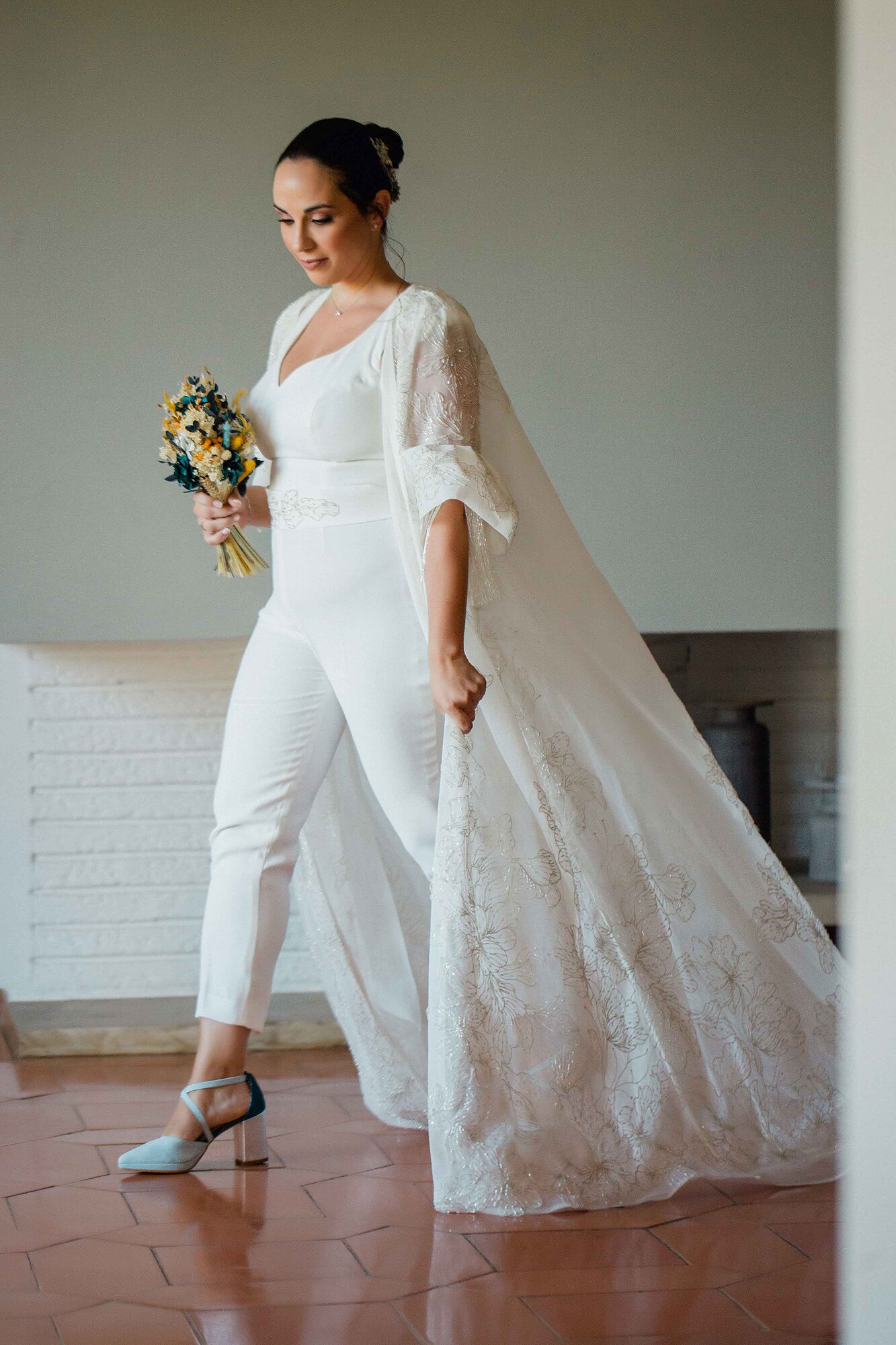 Boda en Parador golf Malaga wedding planner amor wedding-43