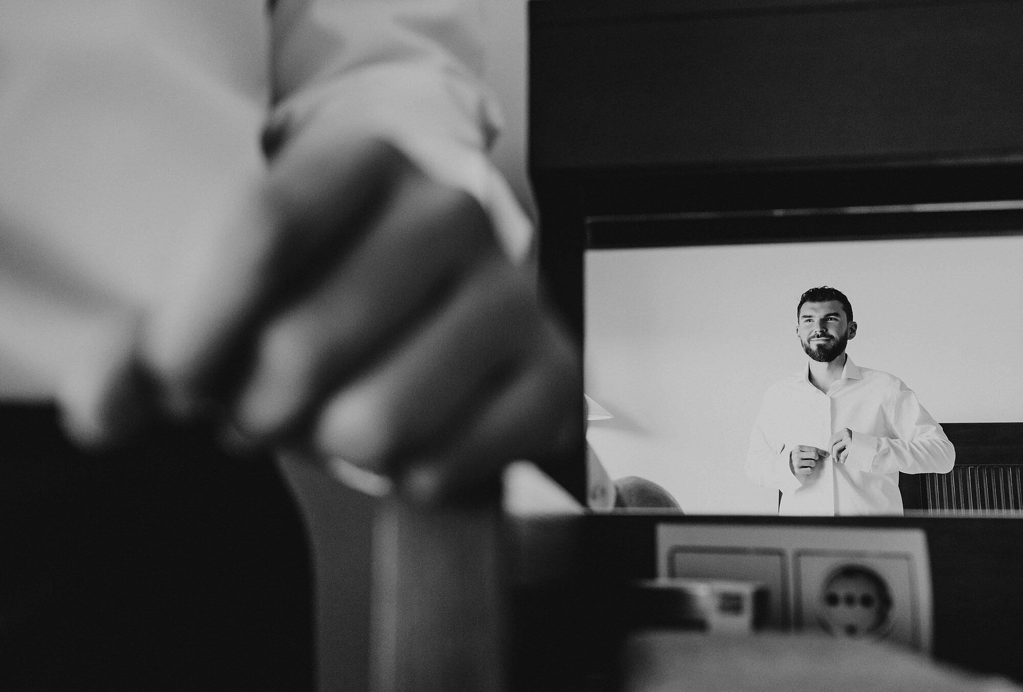 Boda en Parador golf Malaga wedding planner amor wedding-52