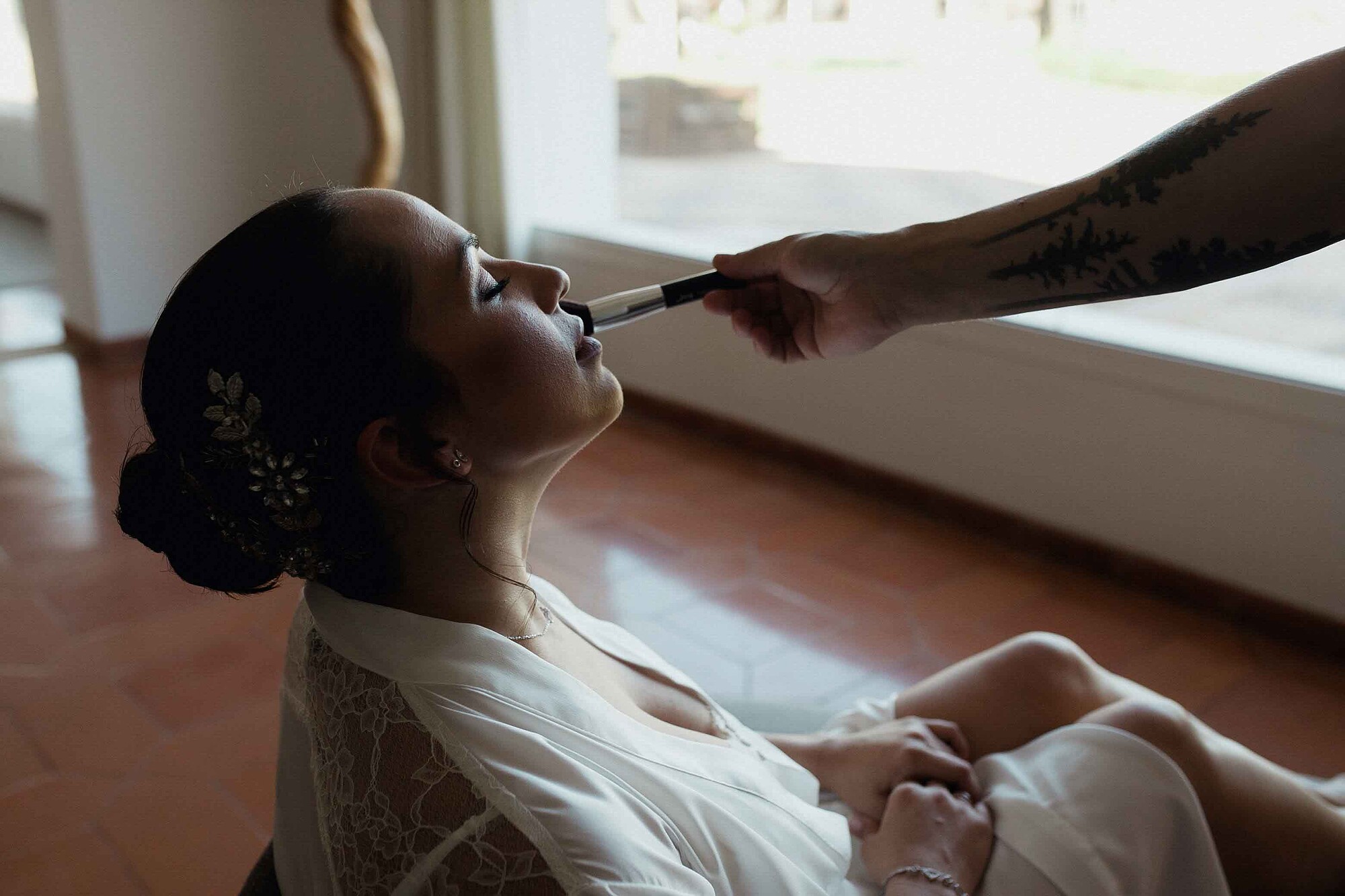 Boda en Parador golf Malaga wedding planner amor wedding-65