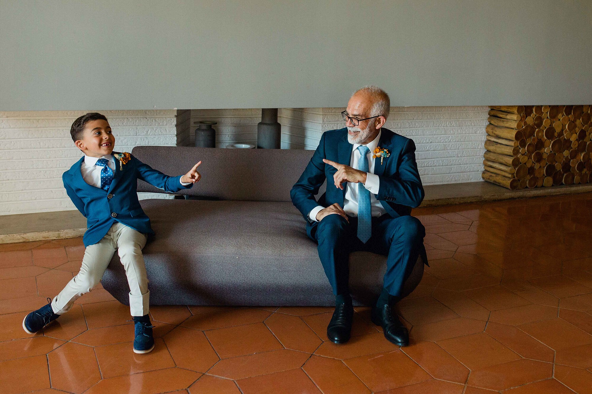 Boda en Parador golf Malaga wedding planner amor wedding-66