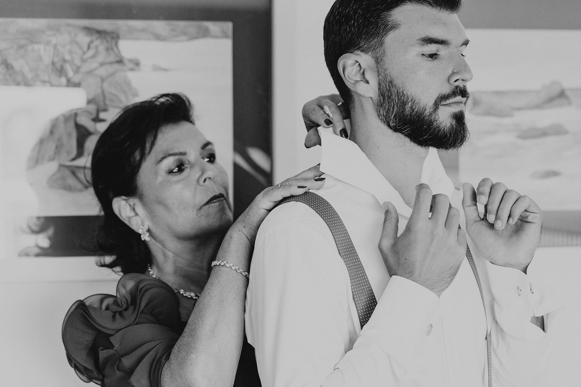 Boda en Parador golf Malaga wedding planner amor wedding-67