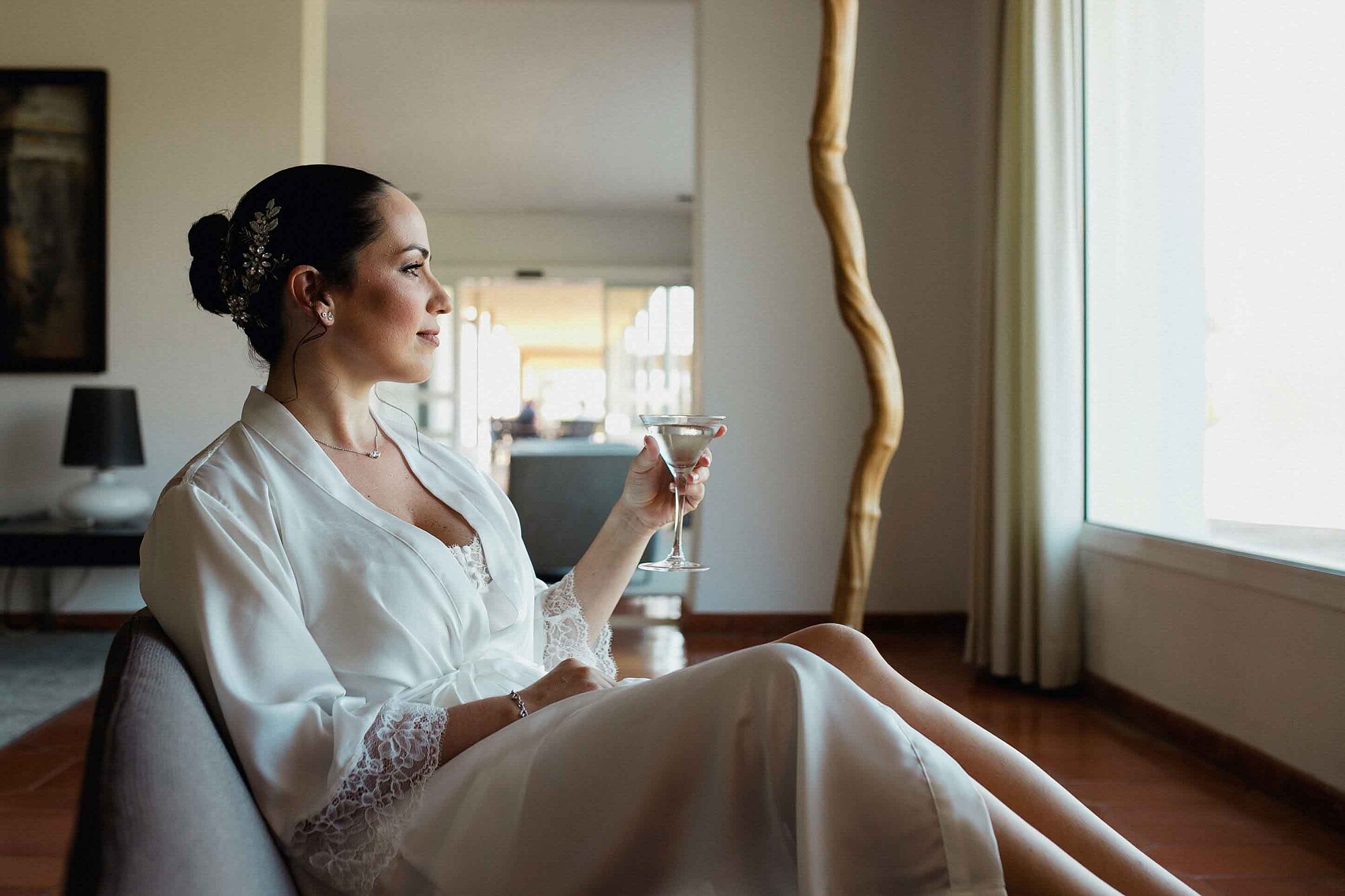 Boda en Parador golf Malaga wedding planner amor wedding-77