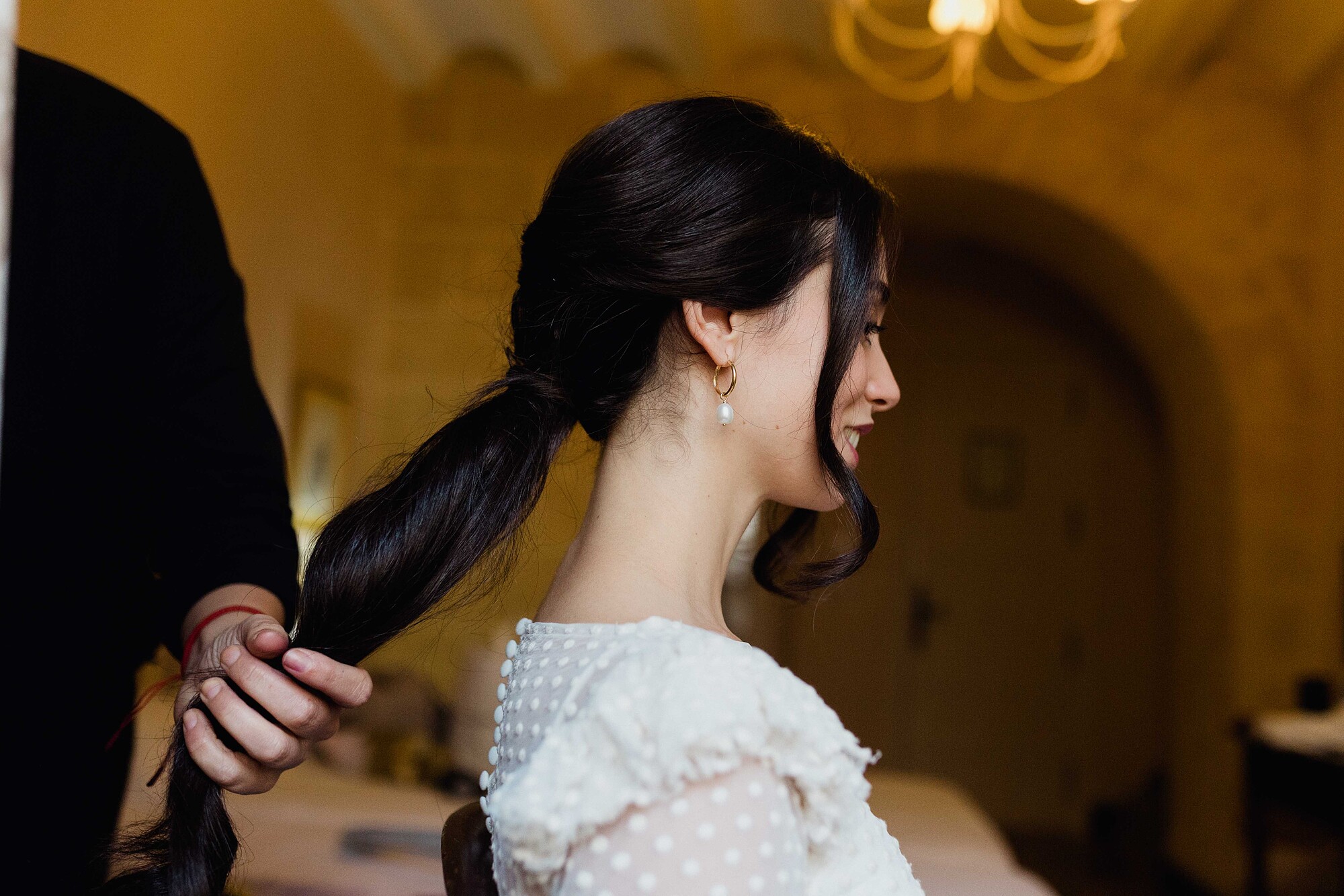 boda civil en la Universidad de Osuna-103