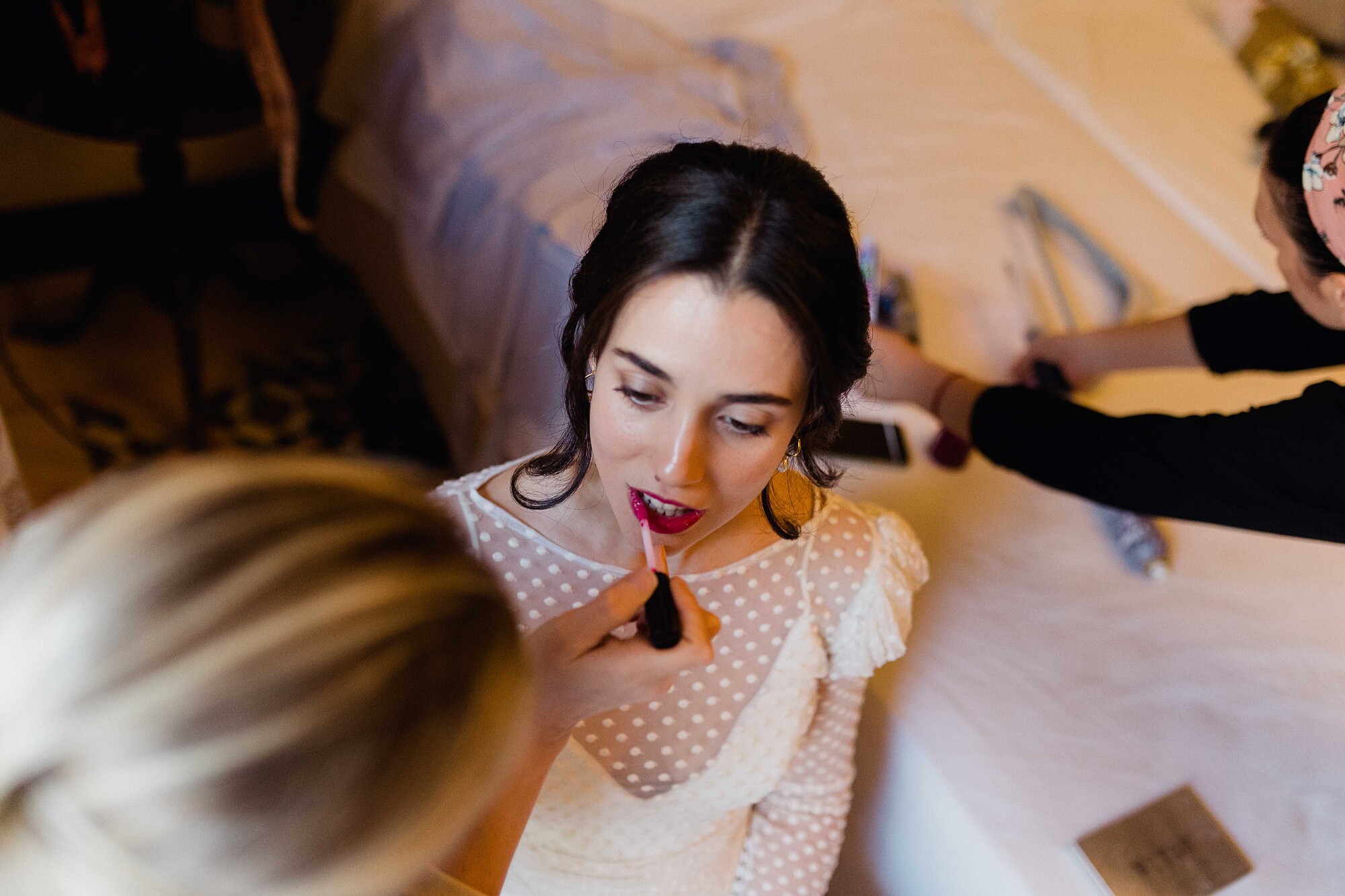 boda civil en la Universidad de Osuna-106