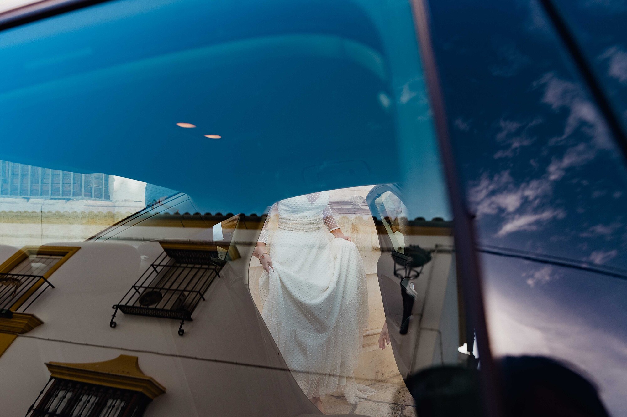 boda civil en la Universidad de Osuna-112