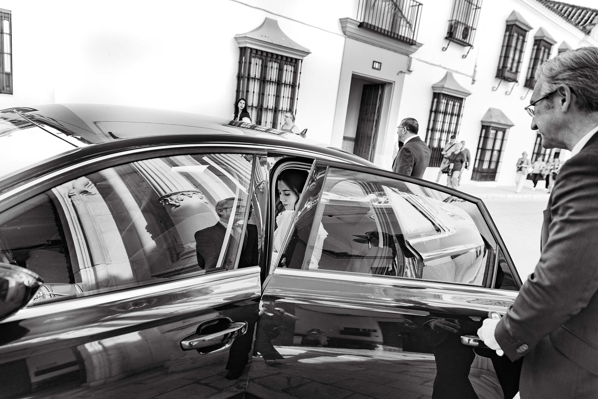 boda civil en la Universidad de Osuna-113