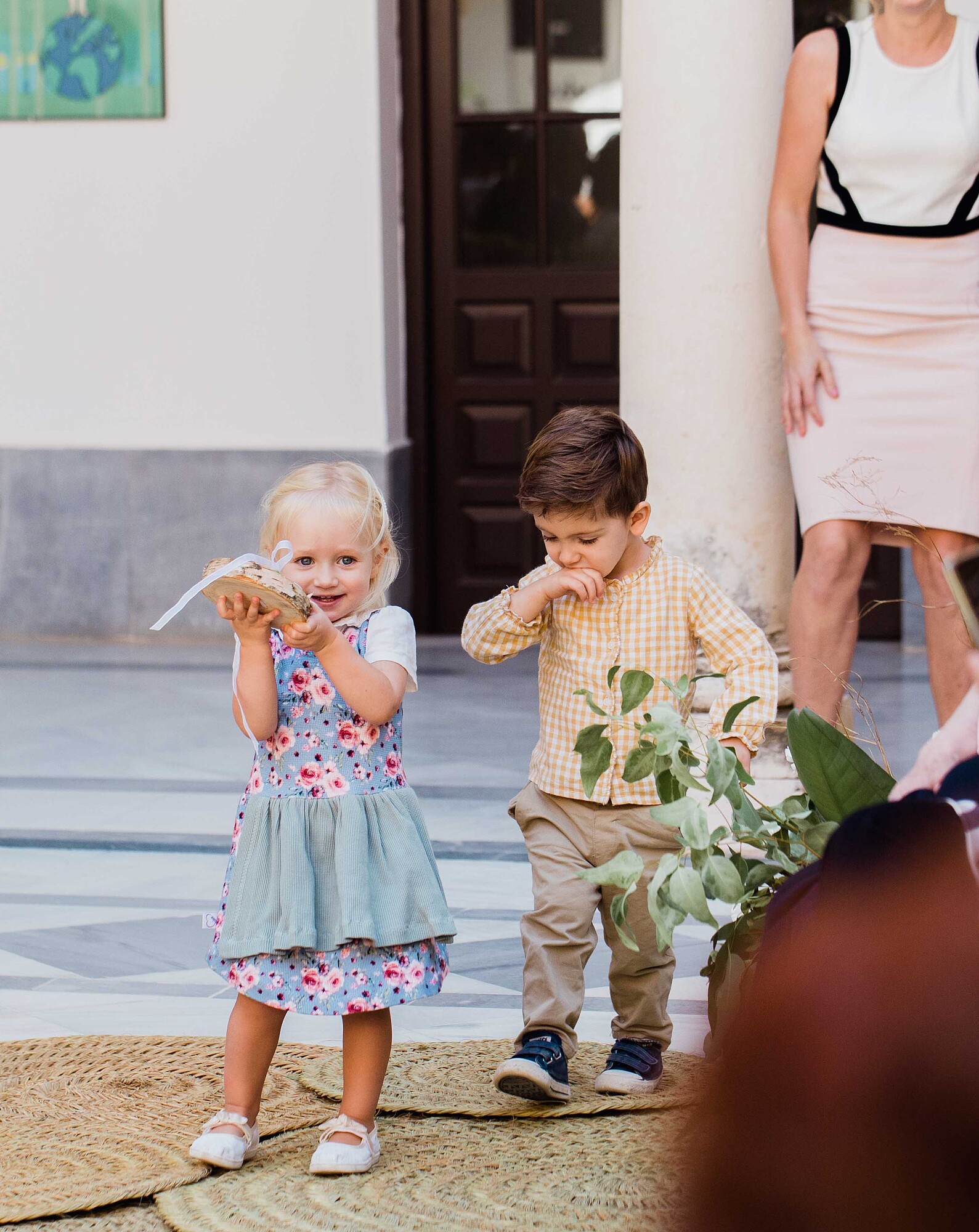 boda civil en la Universidad de Osuna-149