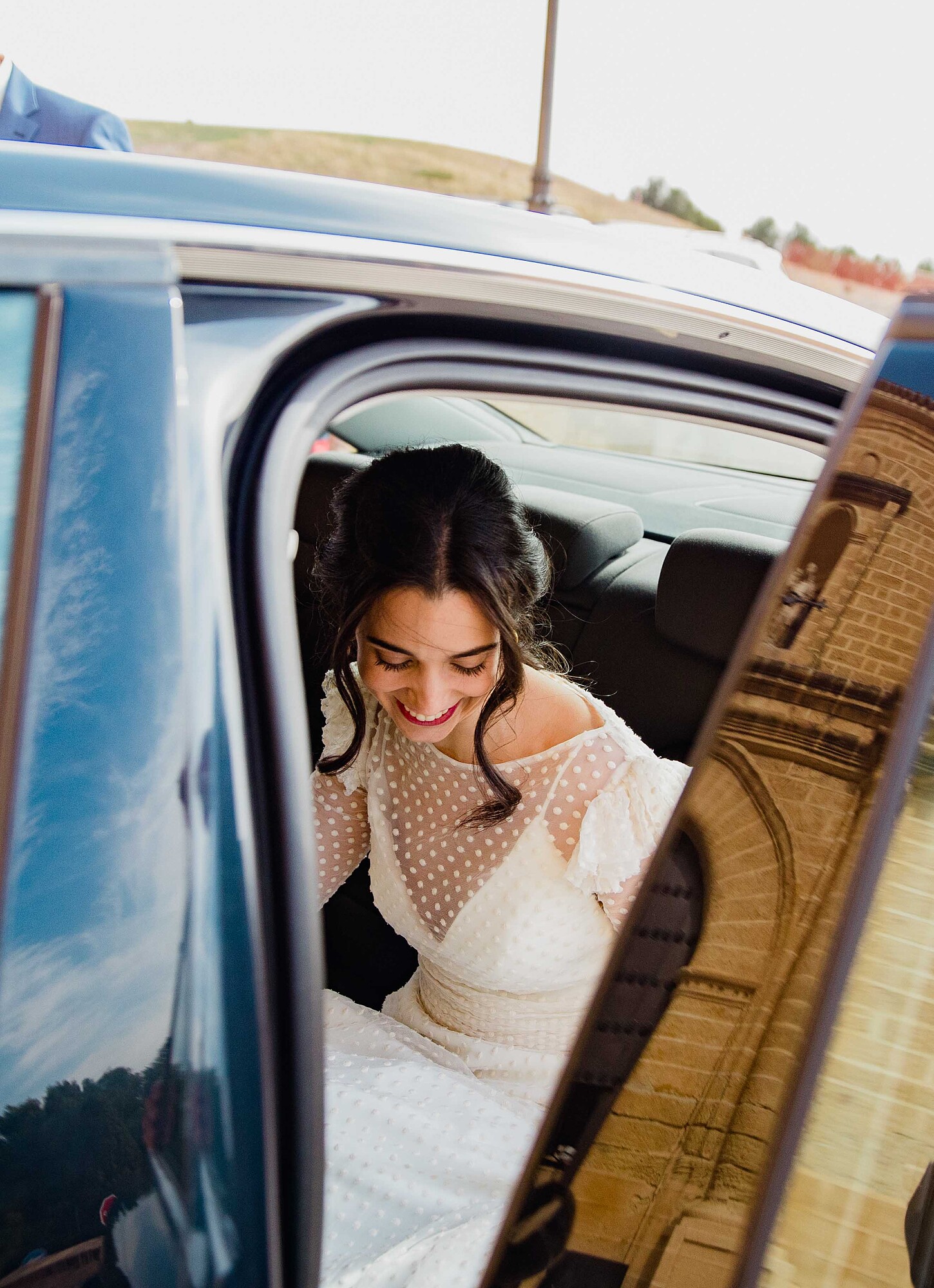 boda civil en la Universidad de Osuna-177