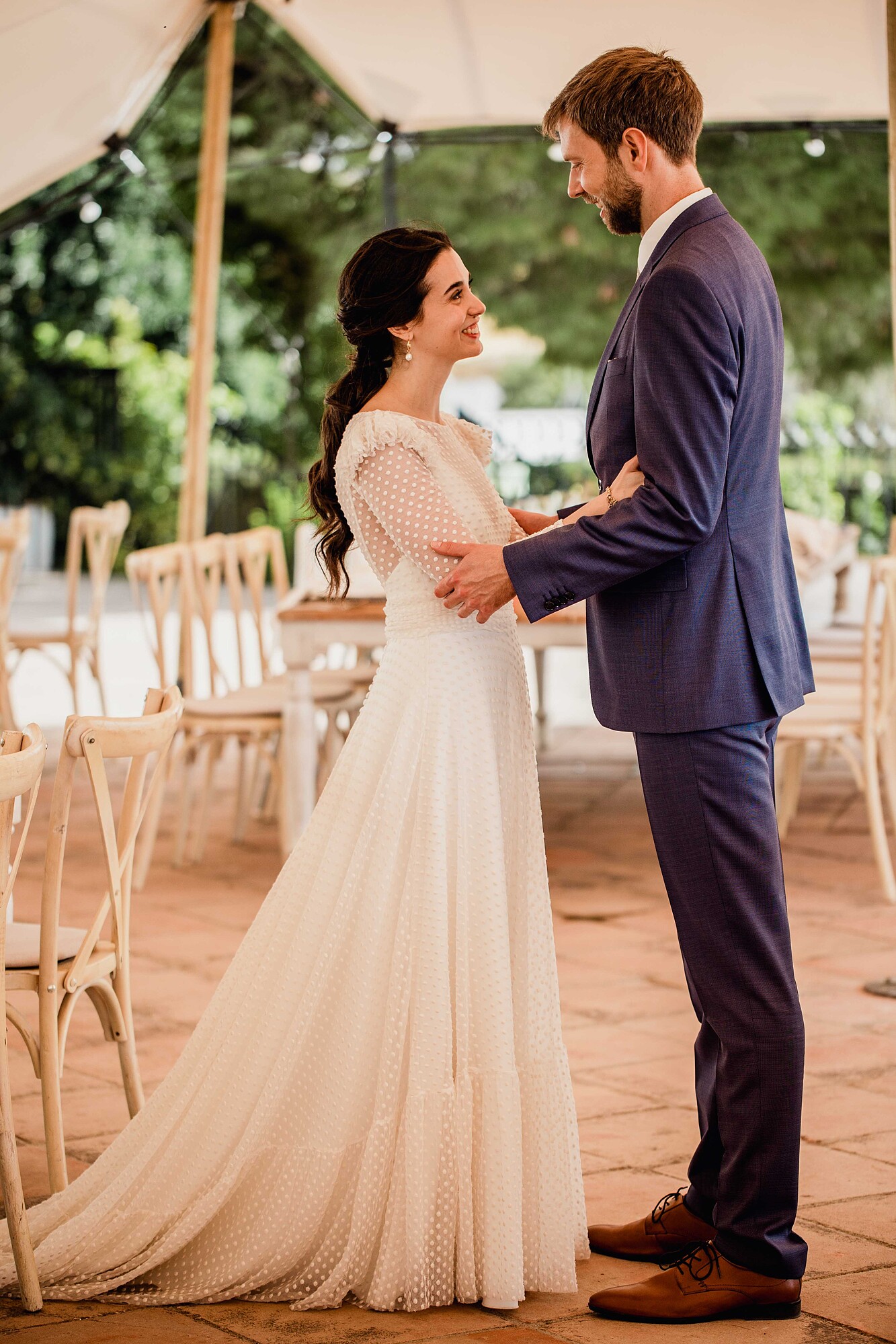 boda civil en la Universidad de Osuna-253