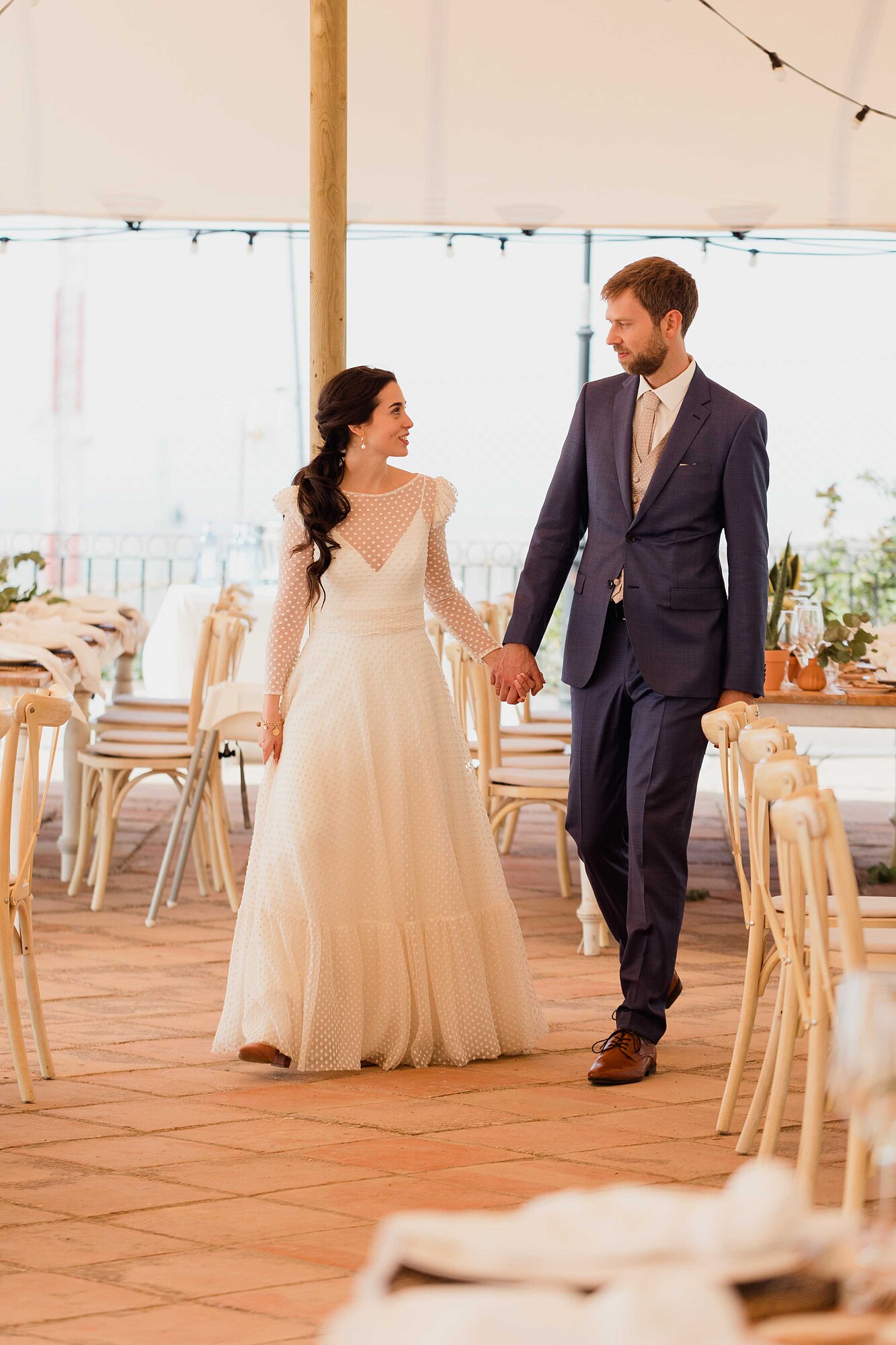 boda civil en la Universidad de Osuna-270