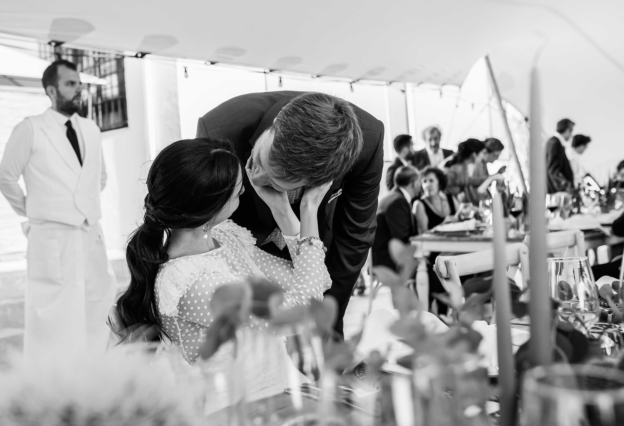 boda civil en la Universidad de Osuna-292