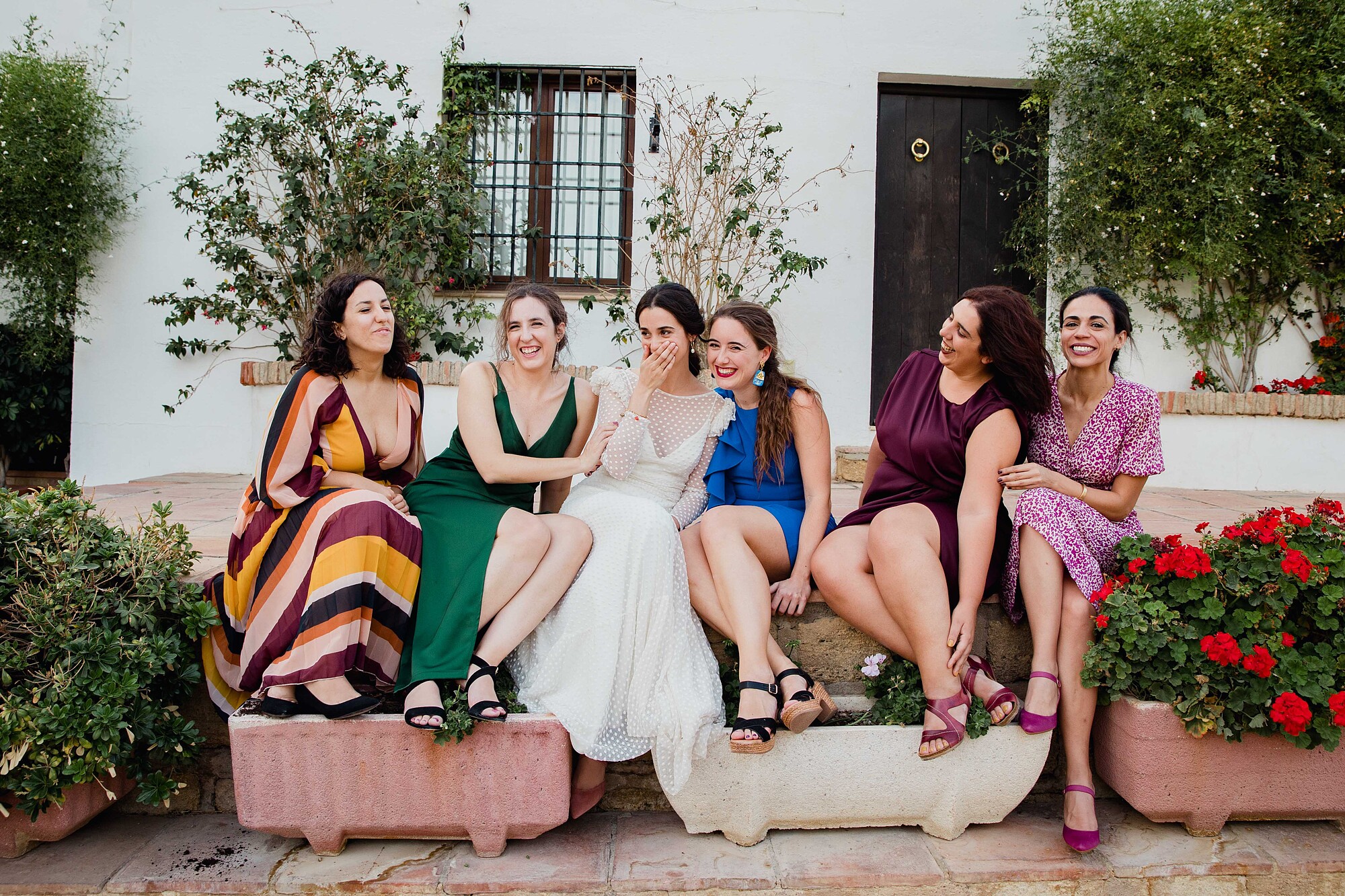 boda civil en la Universidad de Osuna-327