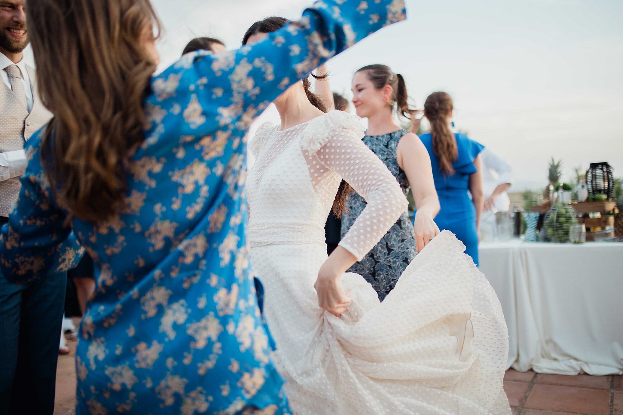 boda civil en la Universidad de Osuna-337