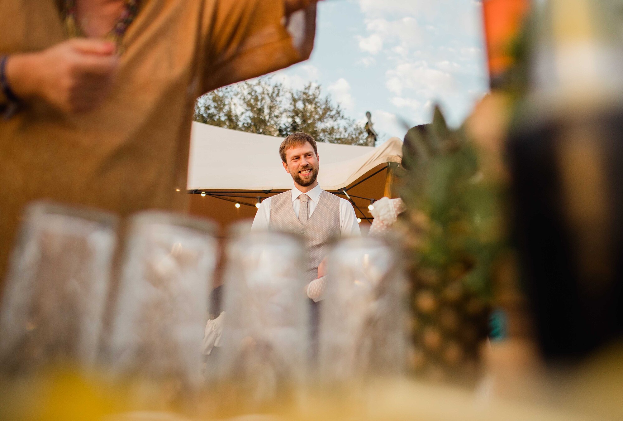 boda civil en la Universidad de Osuna-338