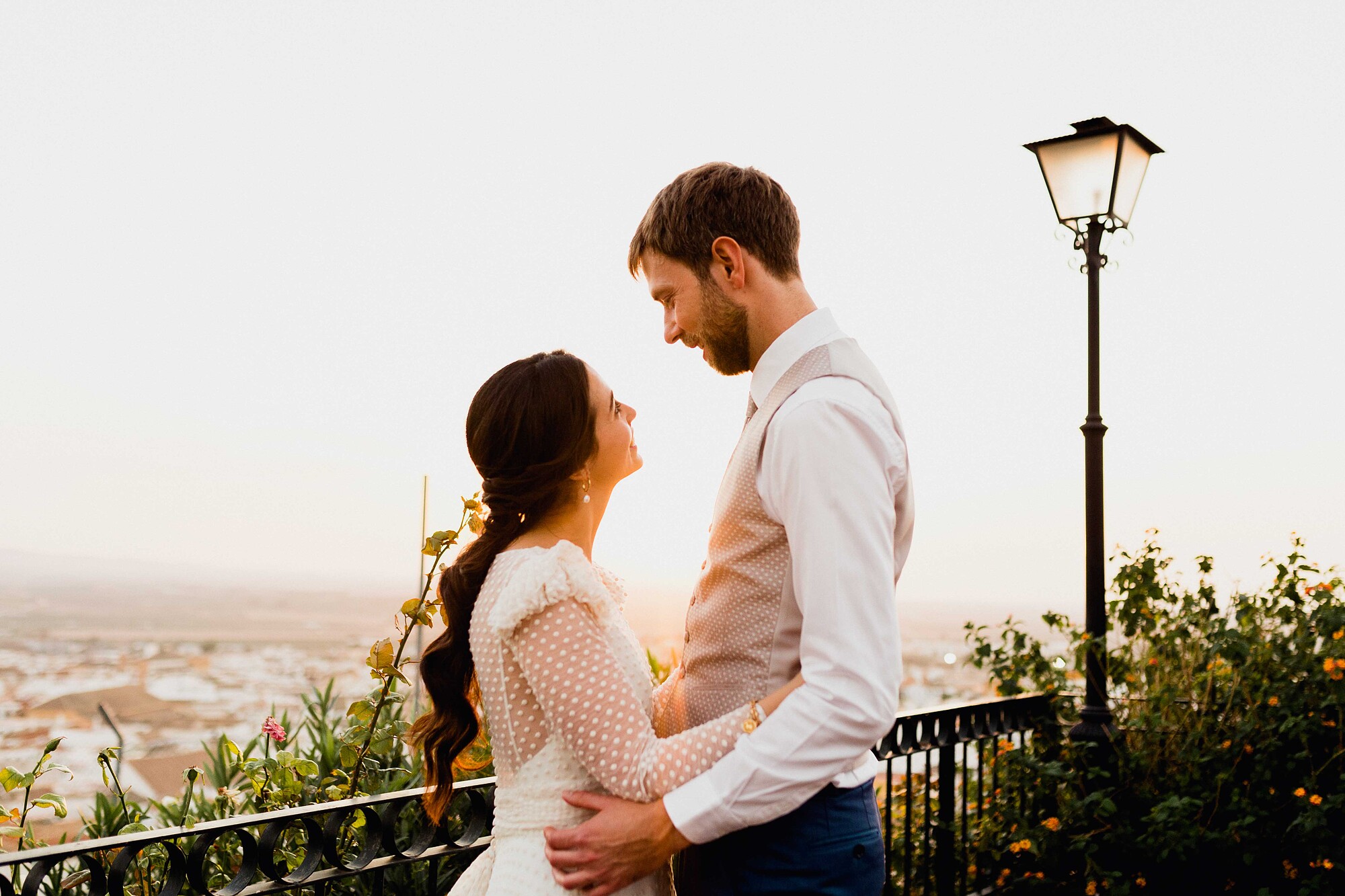 boda civil en la Universidad de Osuna-356
