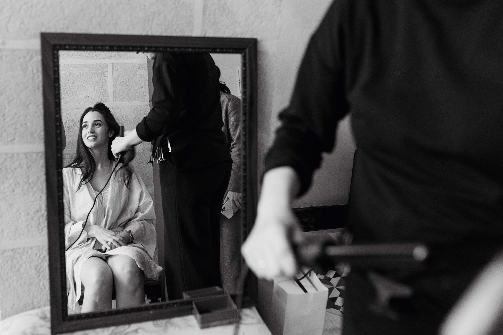 boda civil en la Universidad de Osuna-67