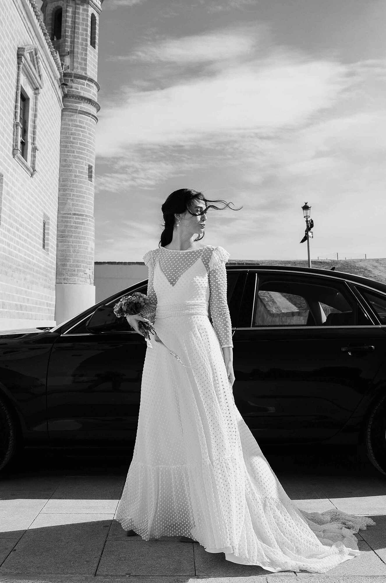 Pilar y Flizt BYN-202