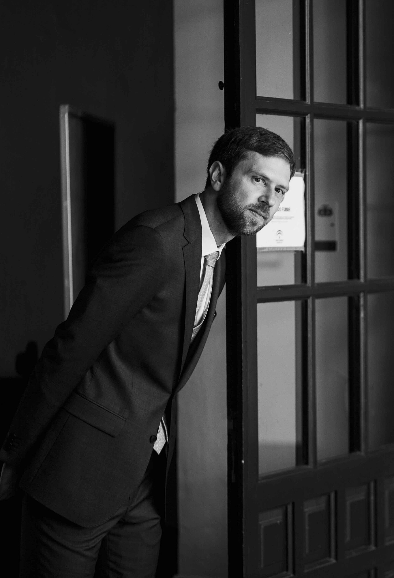 Pilar y Flizt BYN-36