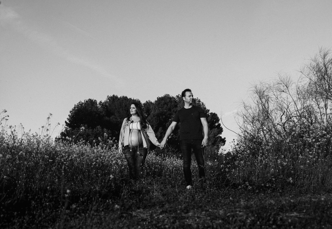 Fotos de embarazadas Malaga Fotografos embarazadas malaga 08