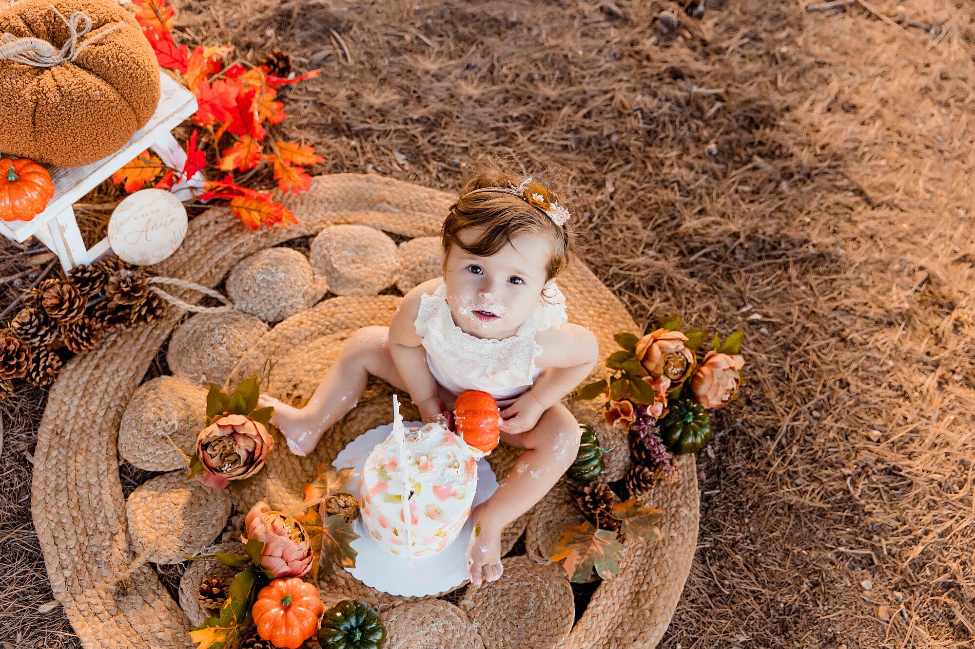 smash cake malaga tarta de cumpleaños 1 año-11