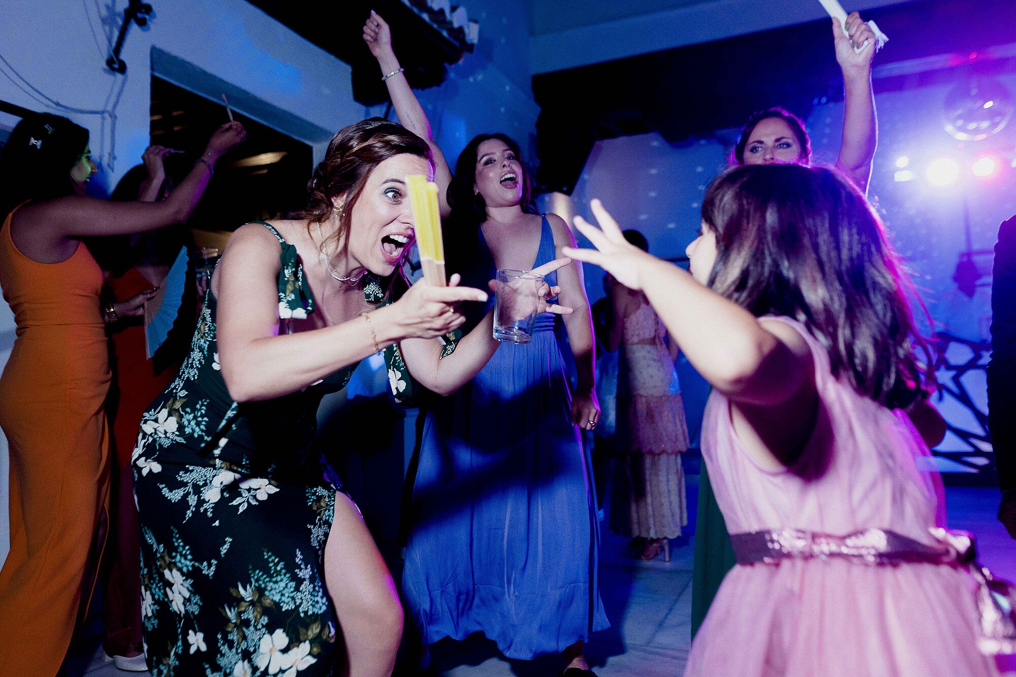 Boda Carmen de los Chapiteles Granada-100