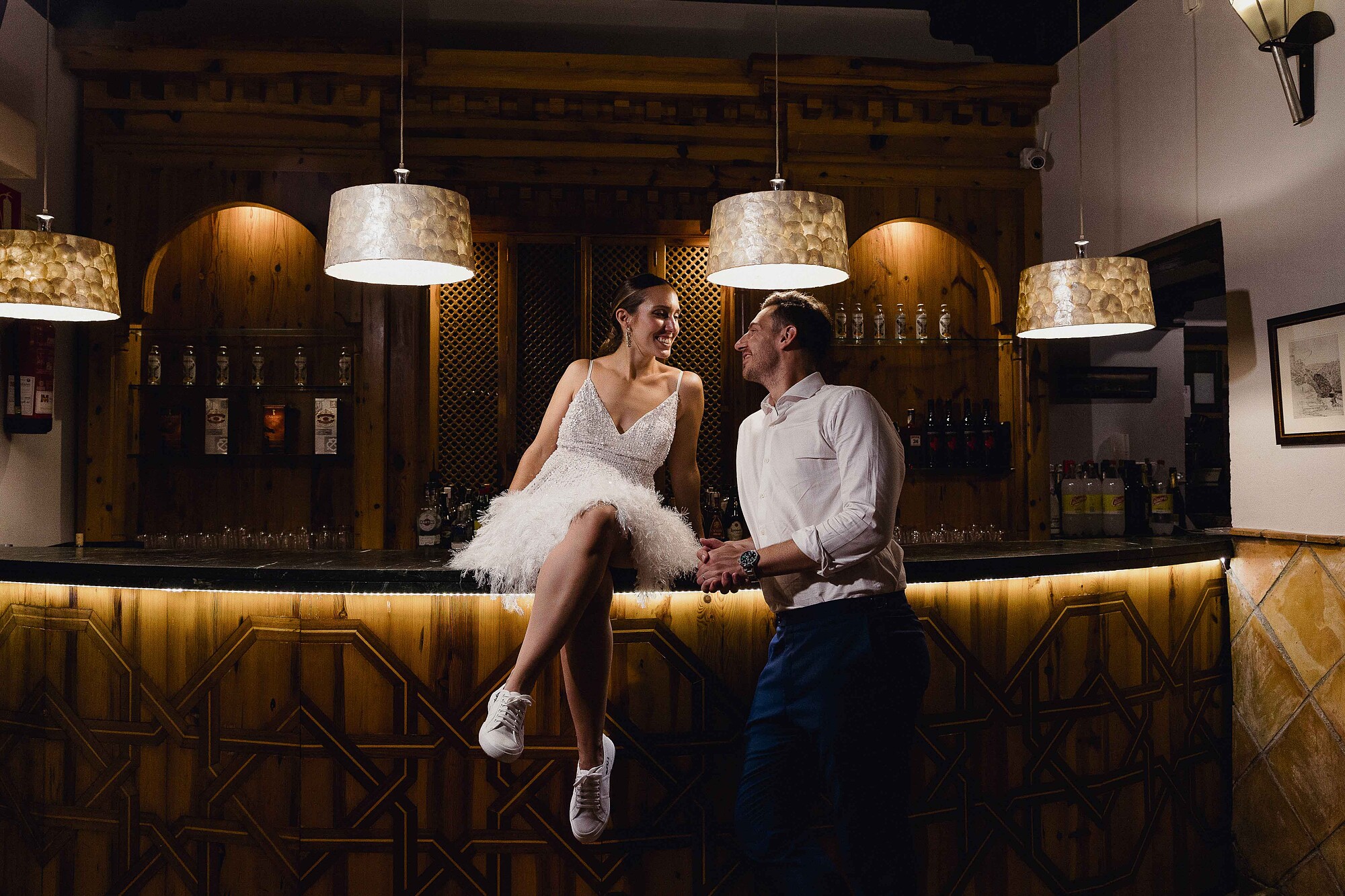 Boda Carmen de los Chapiteles Granada-110