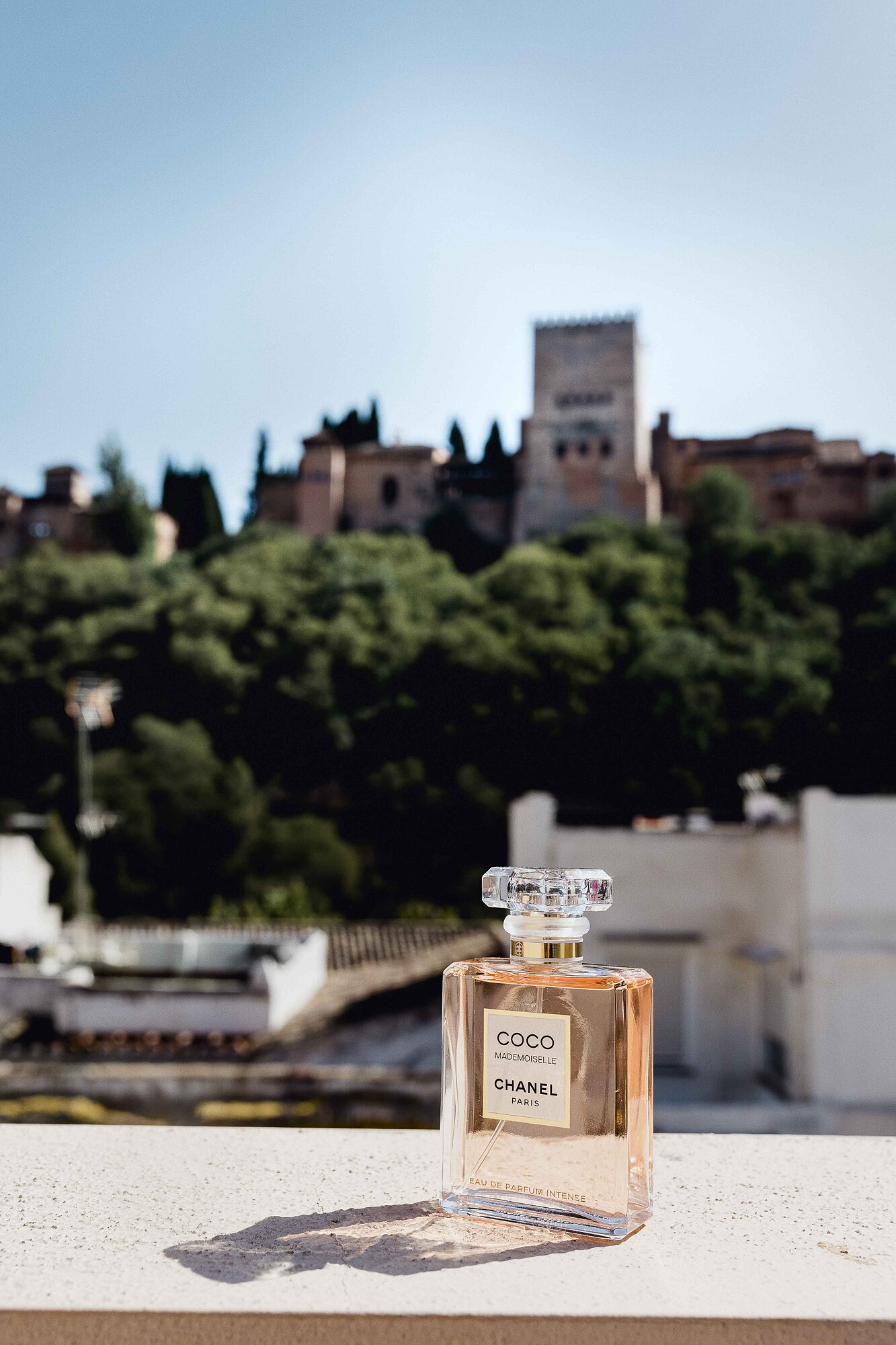 Boda Carmen de los Chapiteles Granada-117