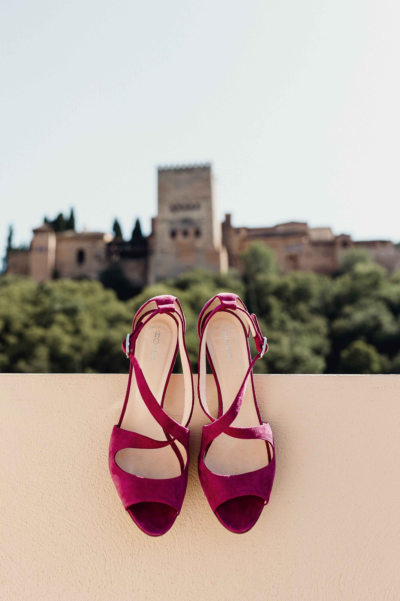 Boda Carmen de los Chapiteles Granada-118