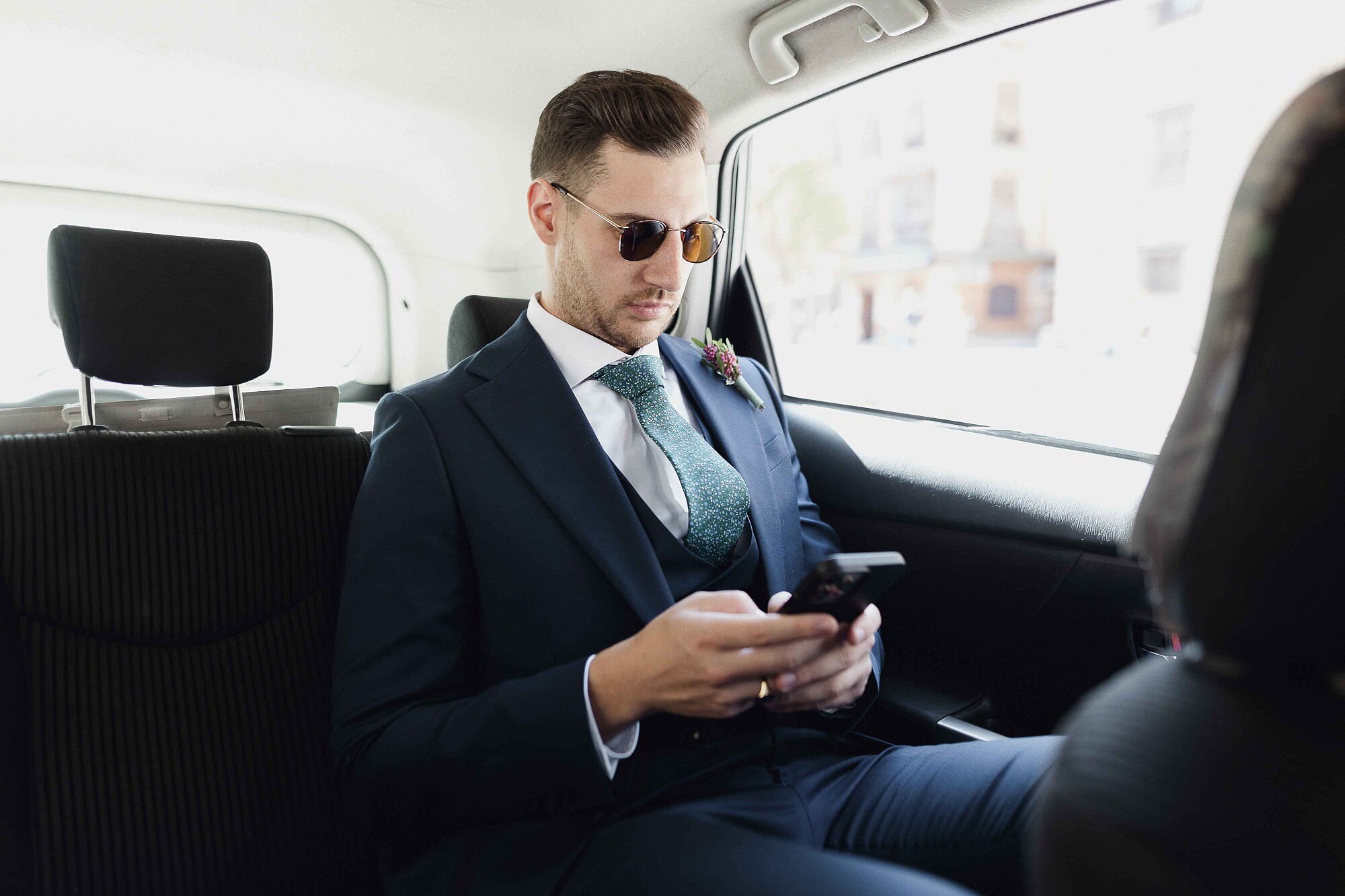 Boda Carmen de los Chapiteles Granada-11