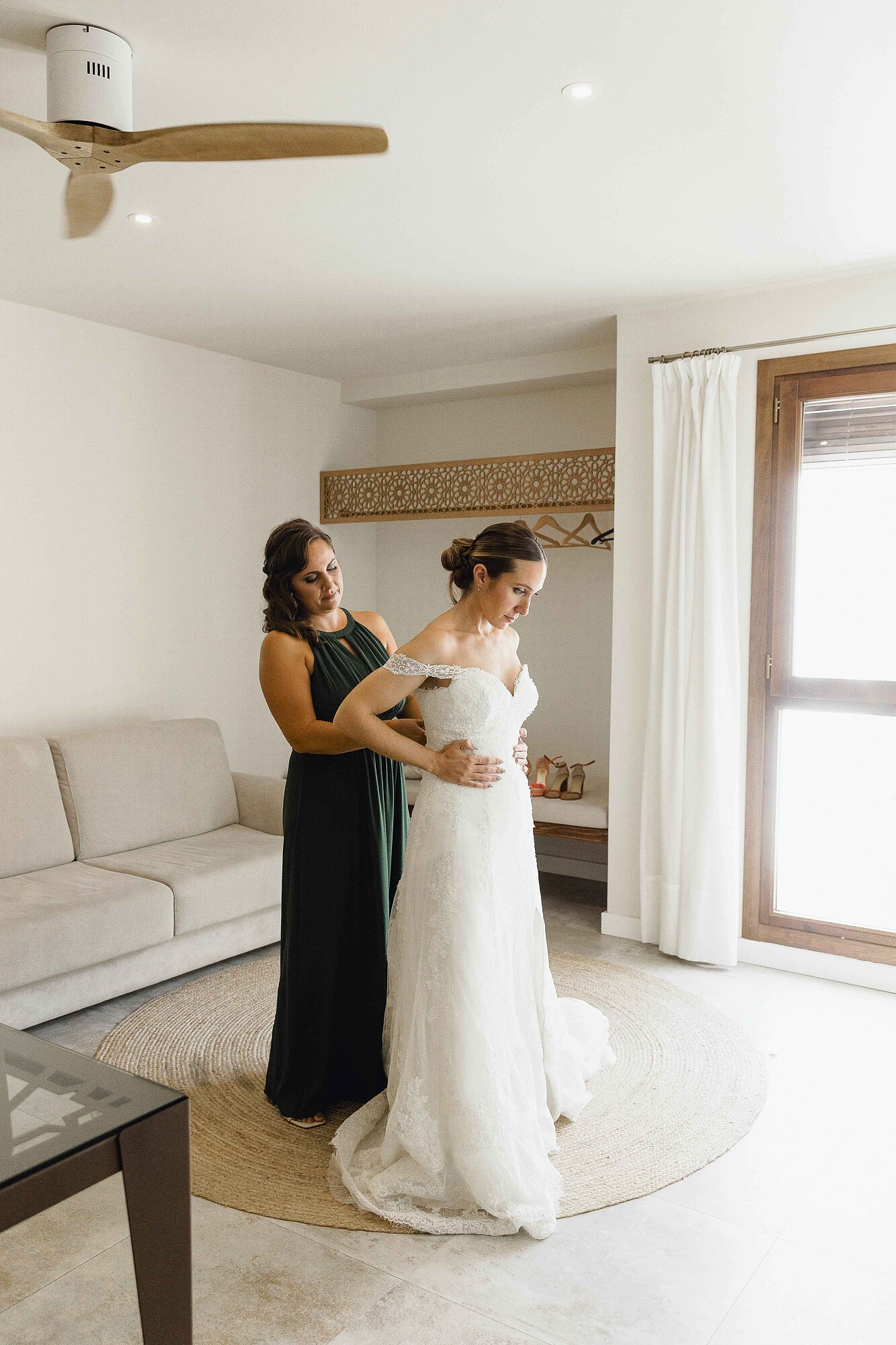 Boda Carmen de los Chapiteles Granada-12