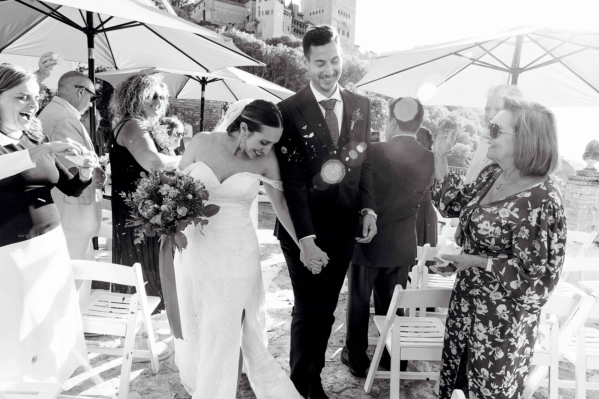 Boda Carmen de los Chapiteles Granada-138