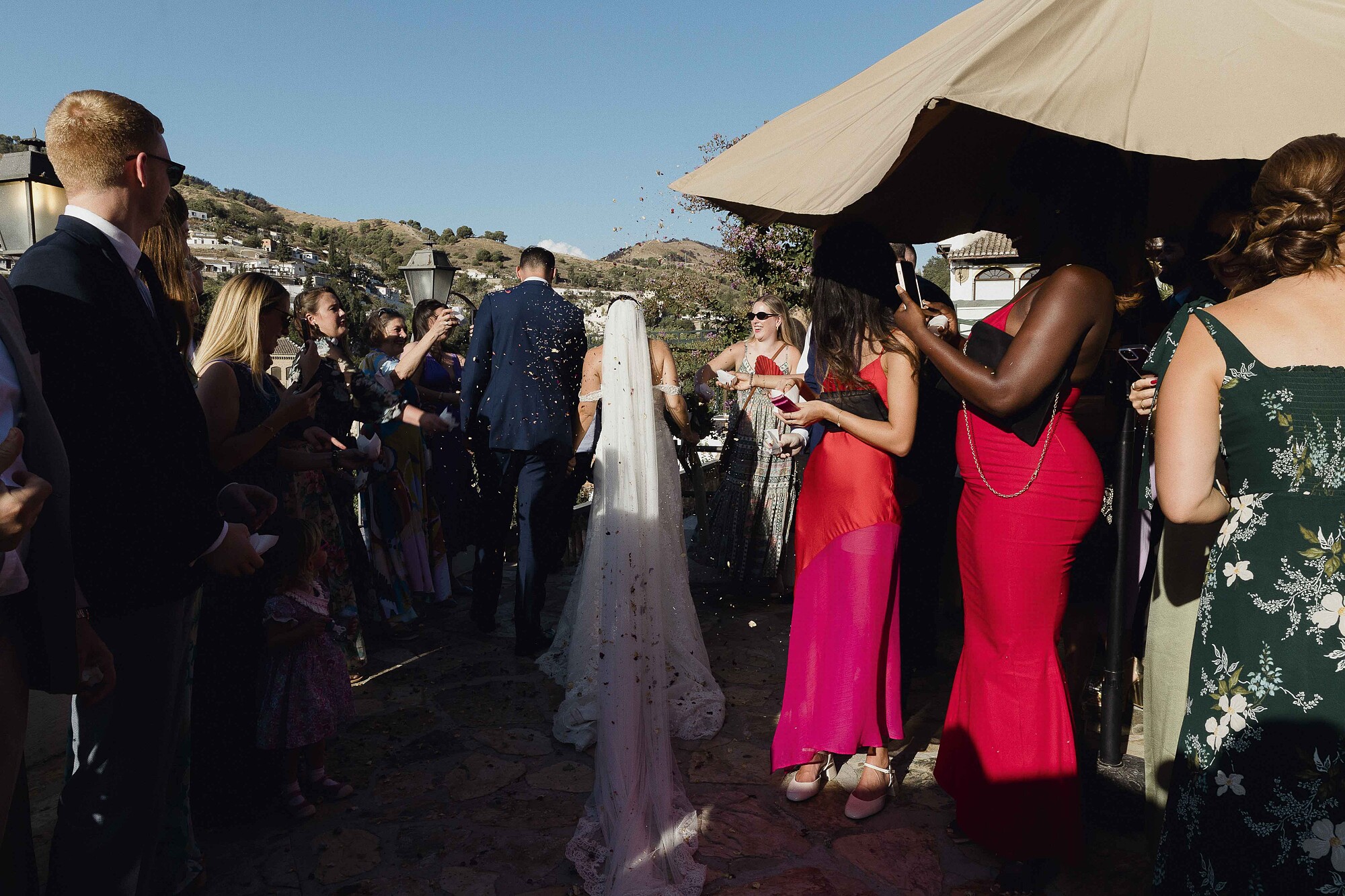 Boda Carmen de los Chapiteles Granada-139