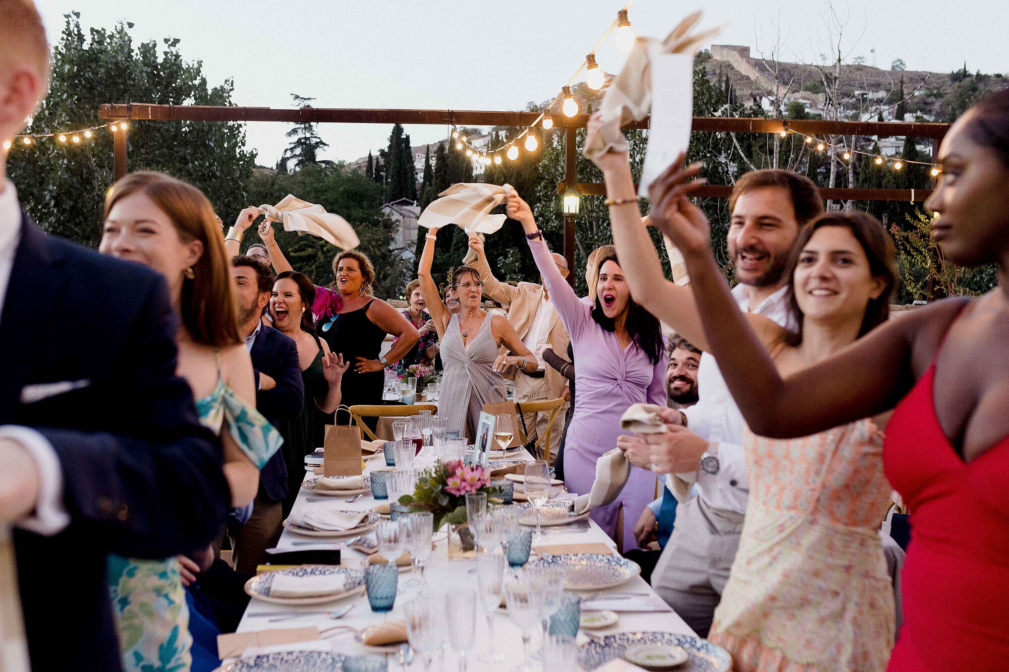 Boda Carmen de los Chapiteles Granada-157