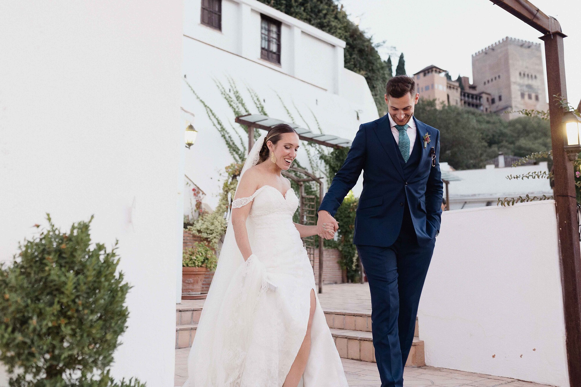 Boda Carmen de los Chapiteles Granada-158