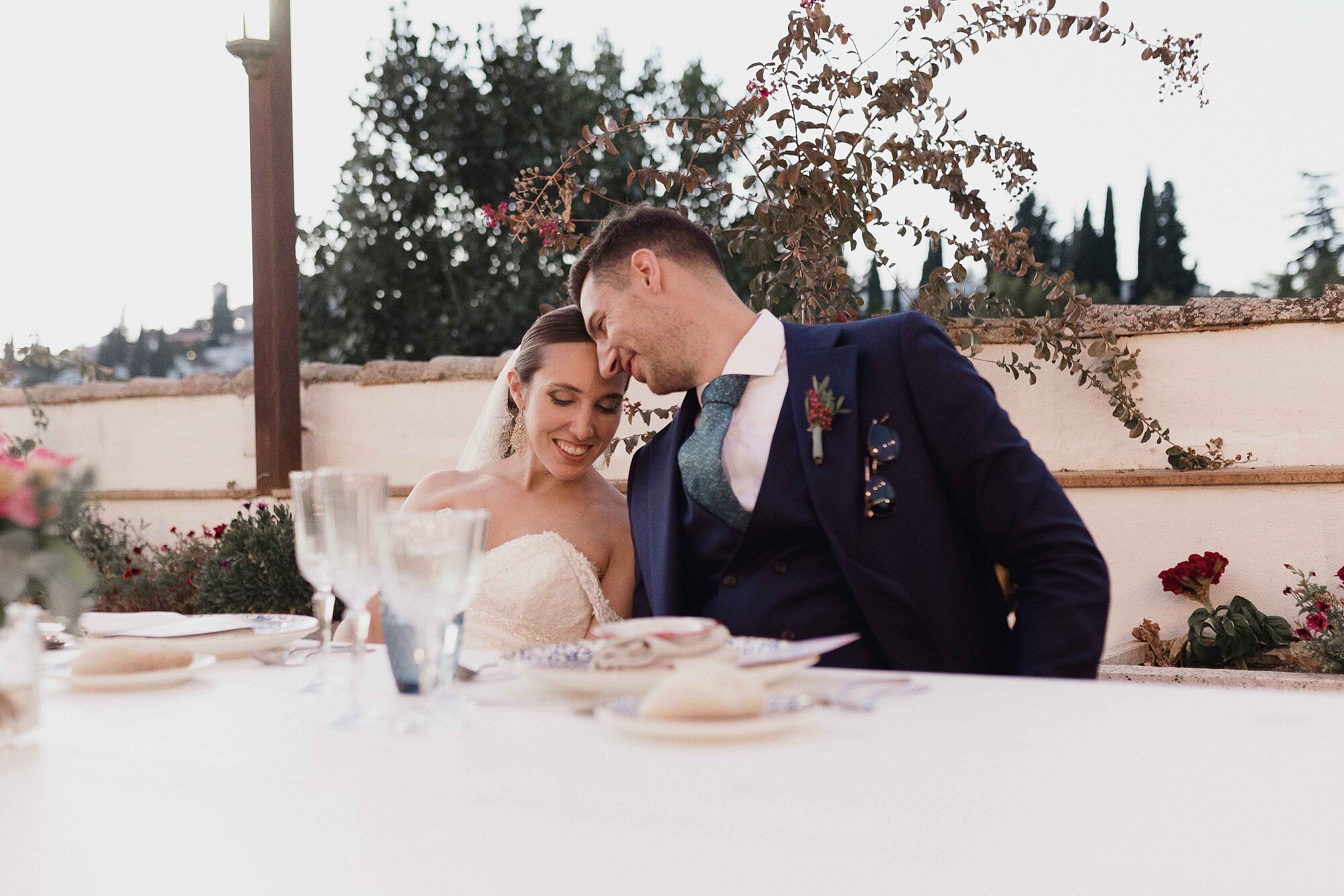 Boda Carmen de los Chapiteles Granada-159