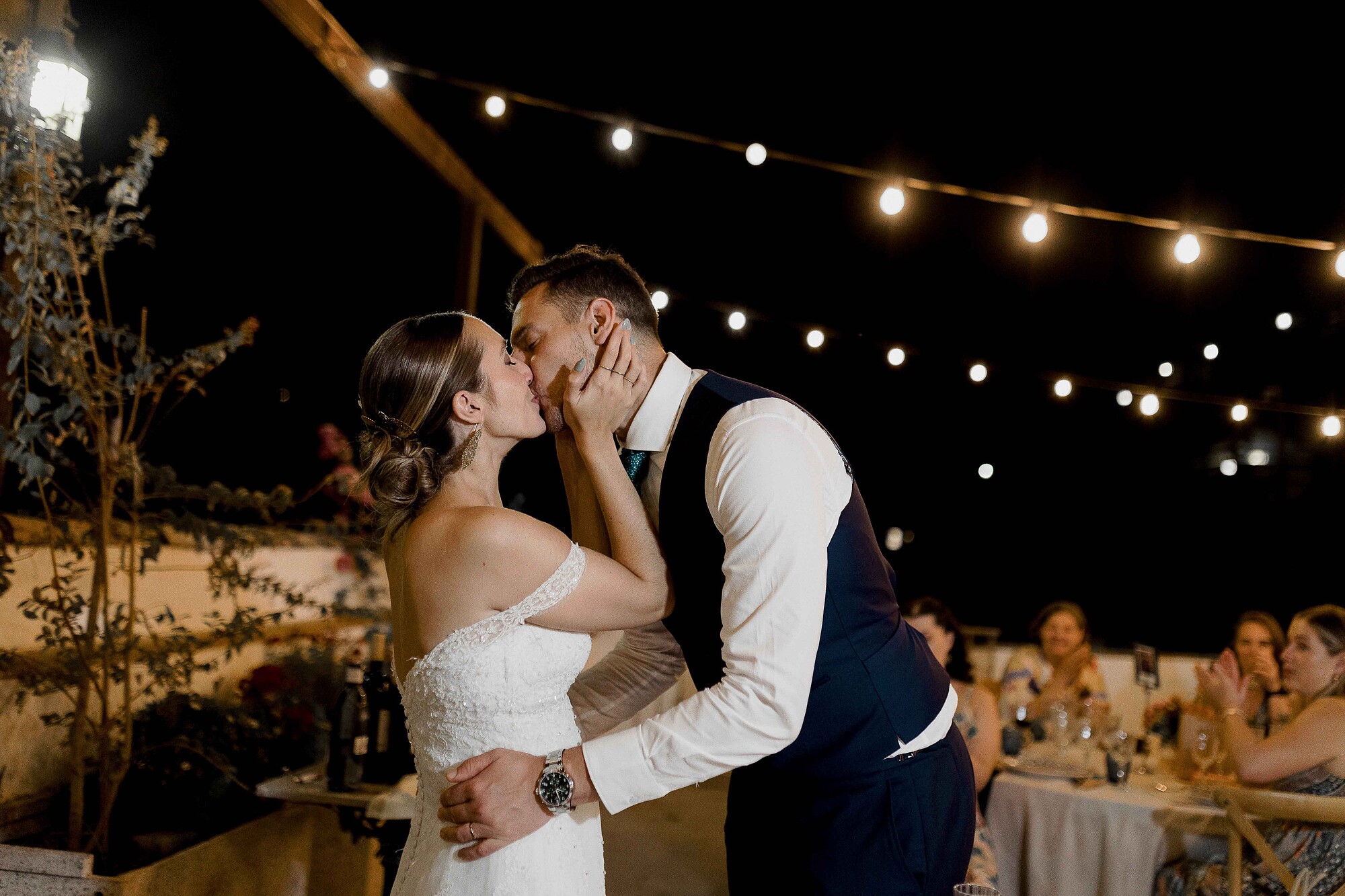 Boda Carmen de los Chapiteles Granada-160