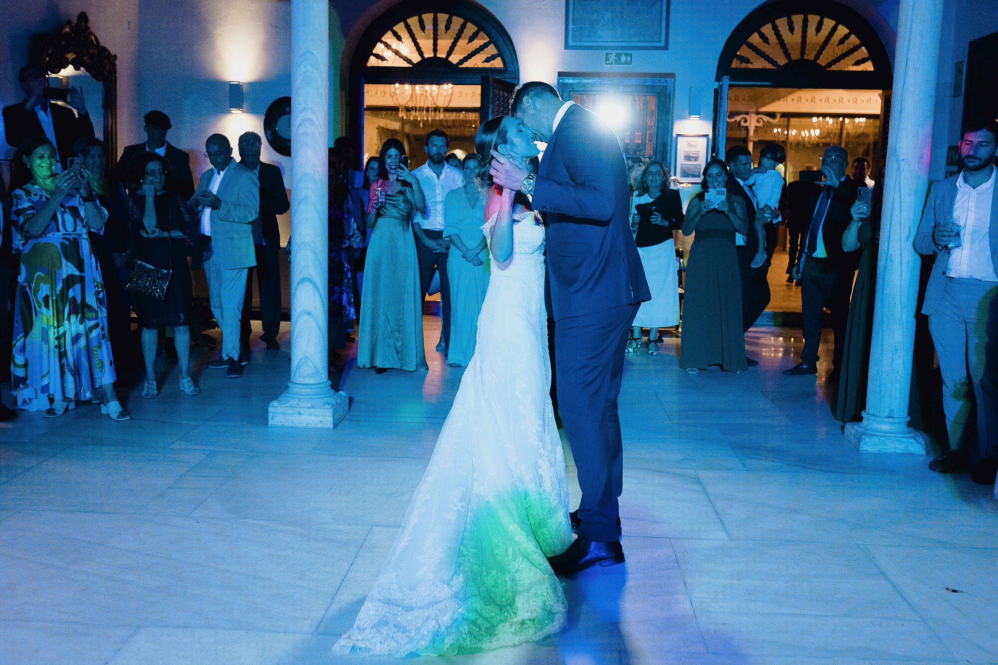 Boda Carmen de los Chapiteles Granada-161