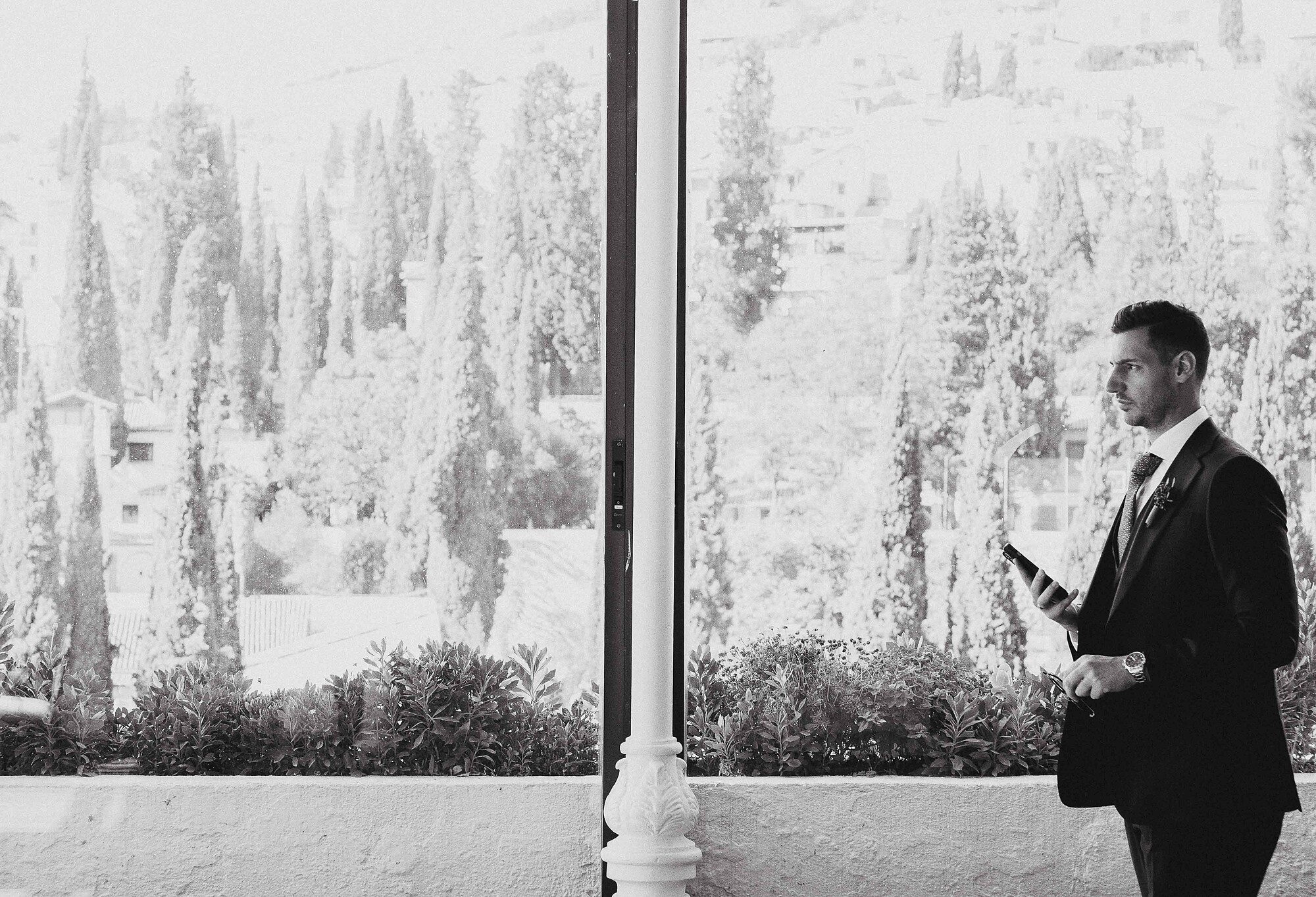 Boda Carmen de los Chapiteles Granada-16