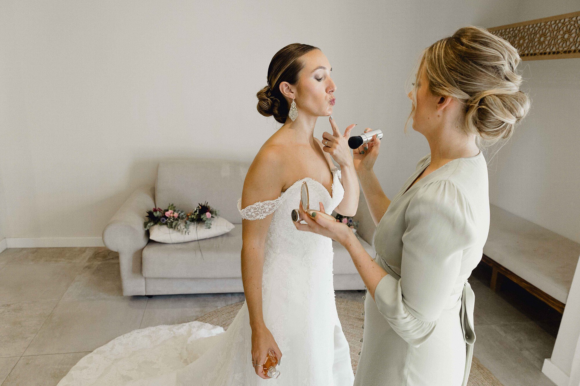 Boda Carmen de los Chapiteles Granada-17