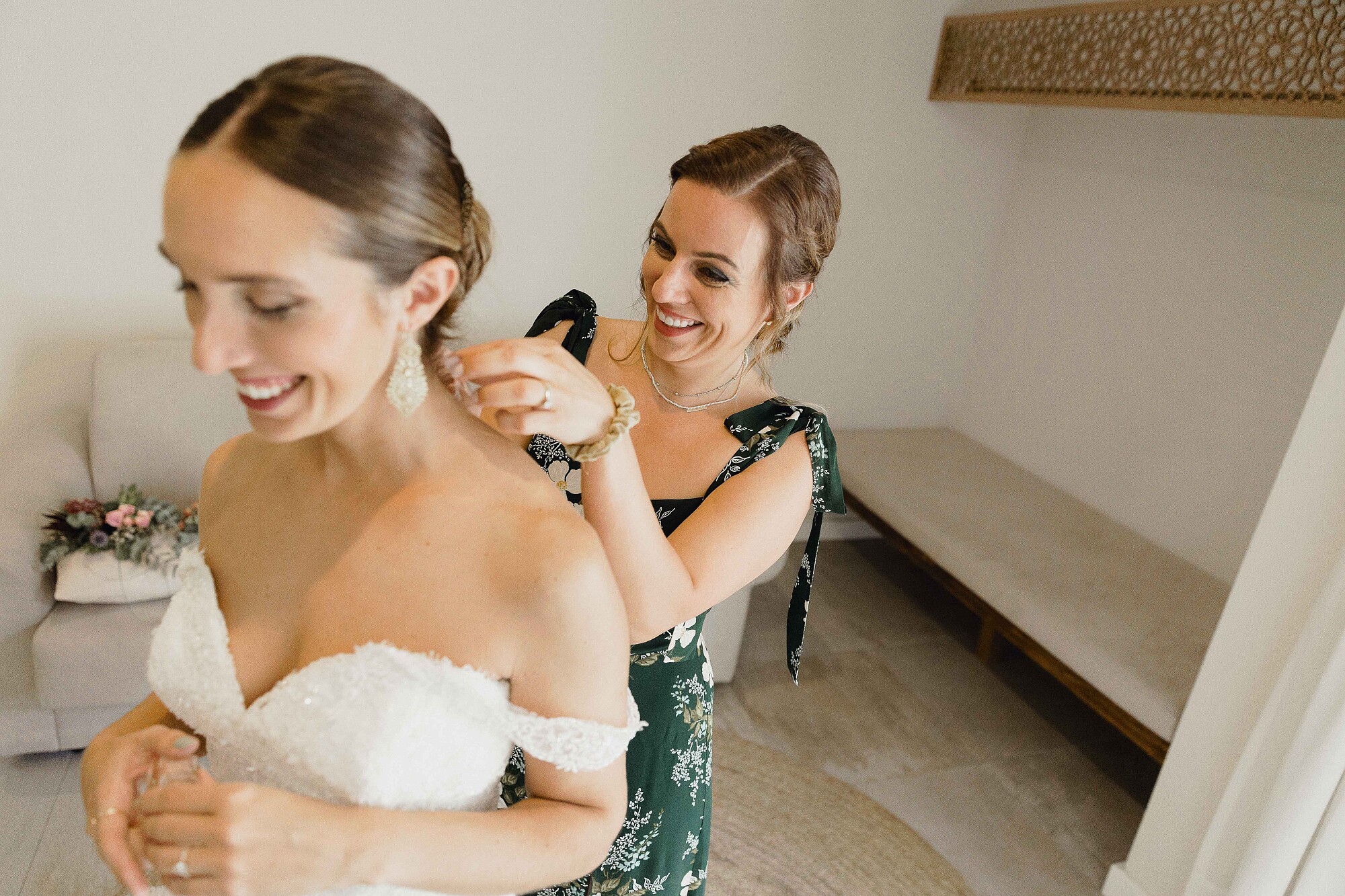 Boda Carmen de los Chapiteles Granada-19