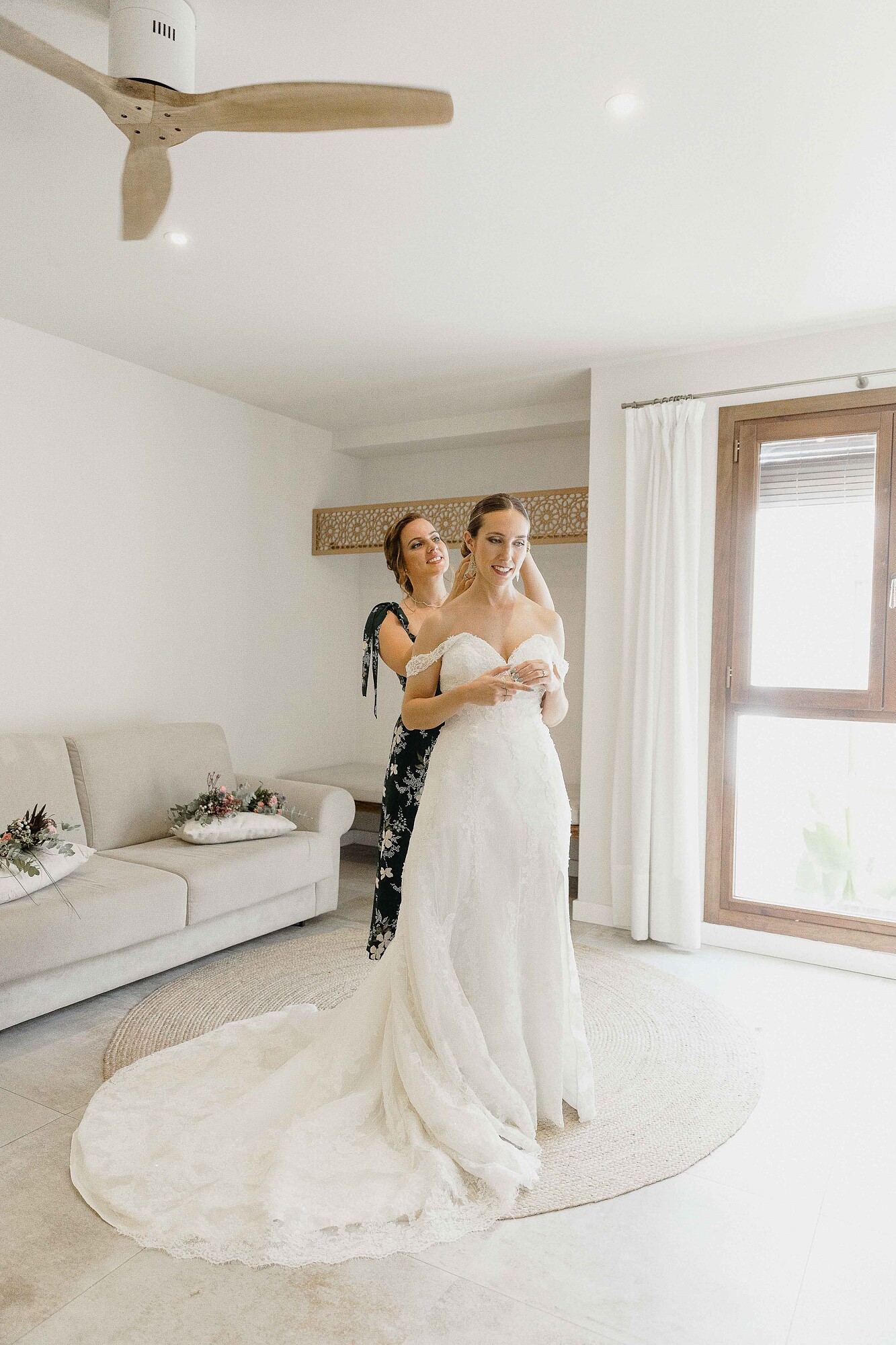 Boda Carmen de los Chapiteles Granada-20