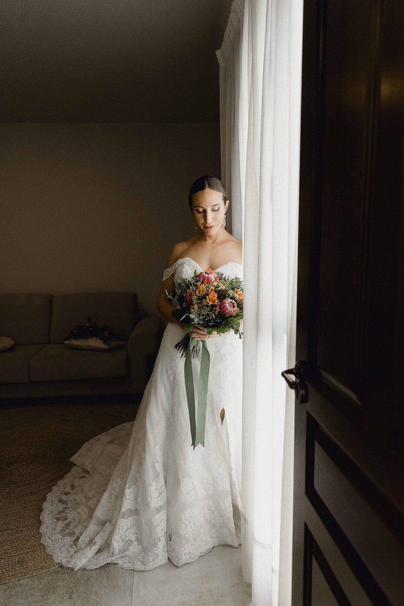 Boda Carmen de los Chapiteles Granada-21