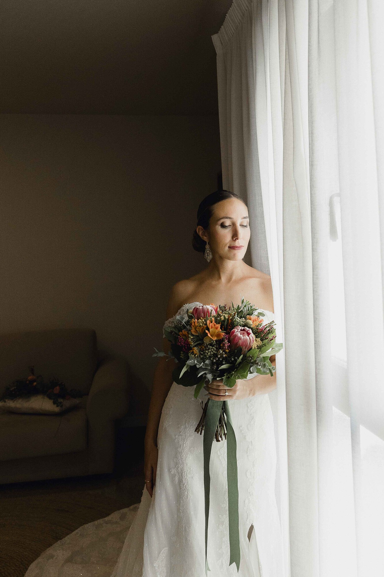 Boda Carmen de los Chapiteles Granada-23