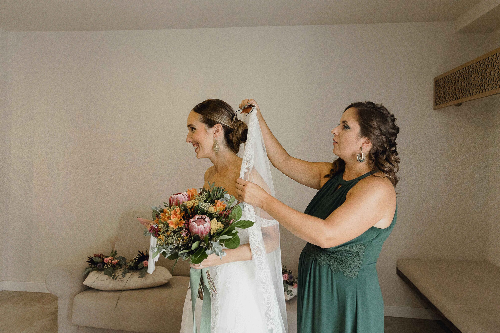 Boda Carmen de los Chapiteles Granada-29