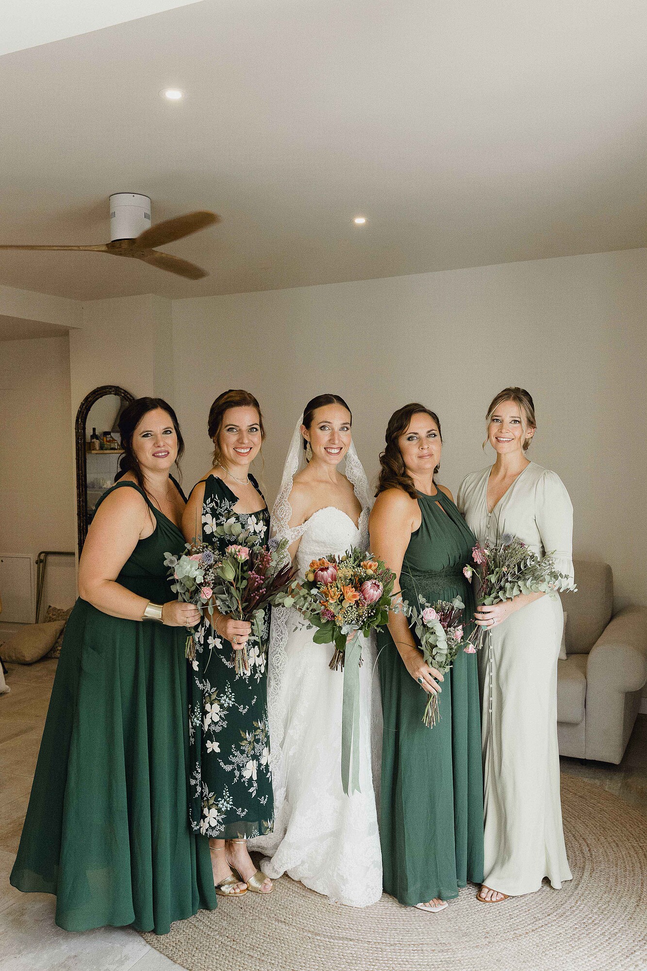 Boda Carmen de los Chapiteles Granada-31